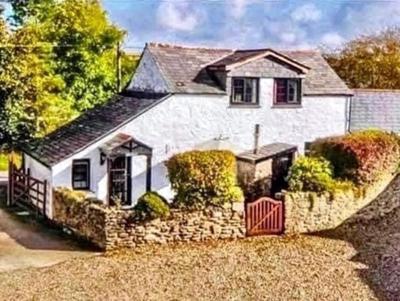 Hallagenna Cottages
