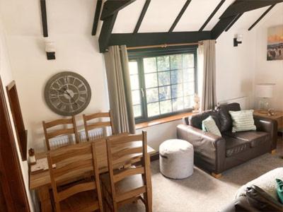 Hallagenna Cottages