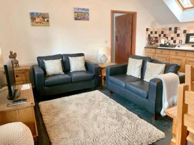 Hallagenna Cottages