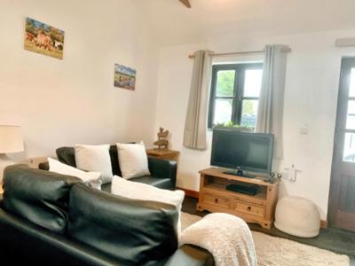 Hallagenna Cottages