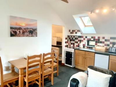 Hallagenna Cottages