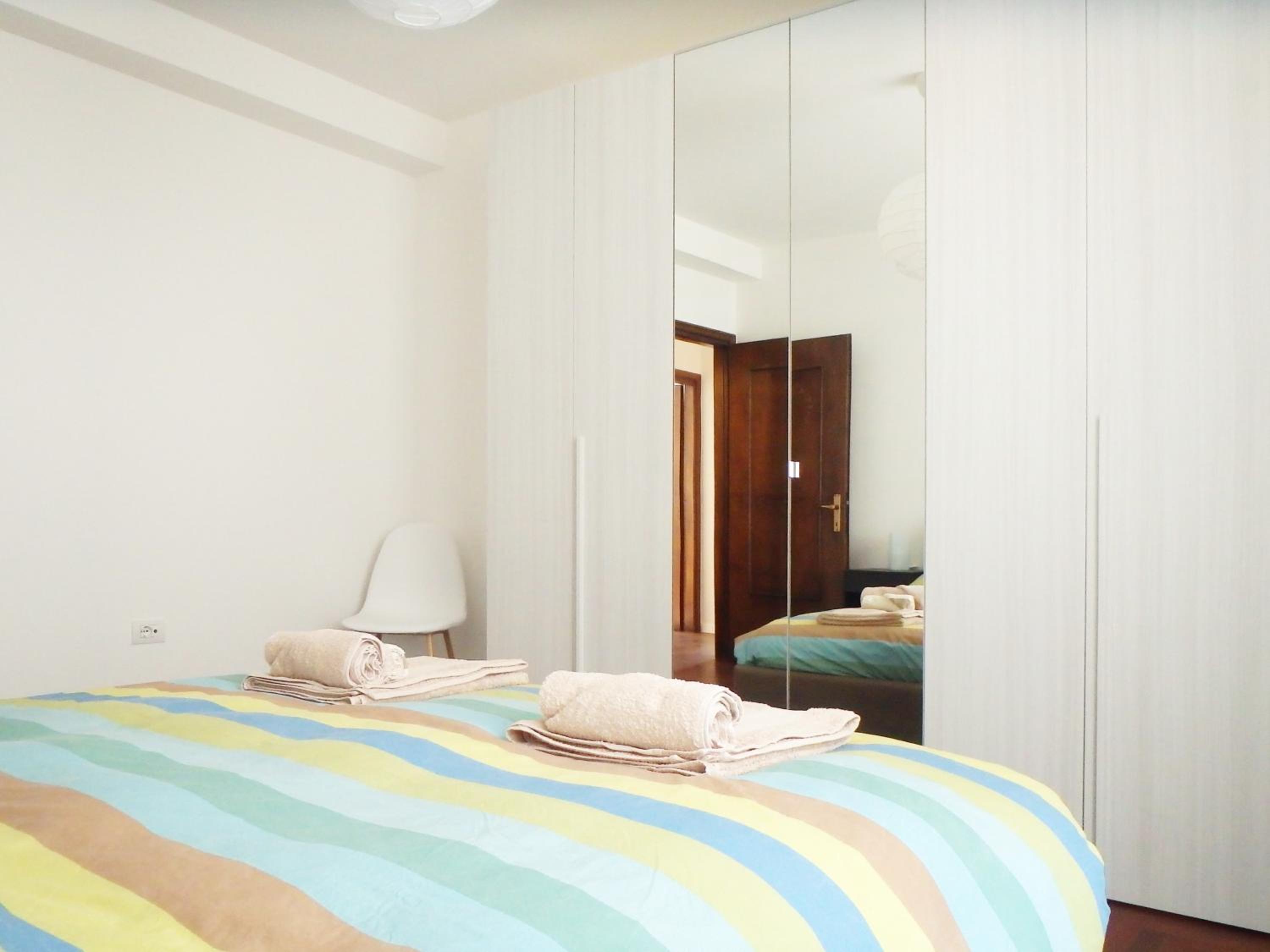 Casa Nina - Vacanze in Valtellina view 2