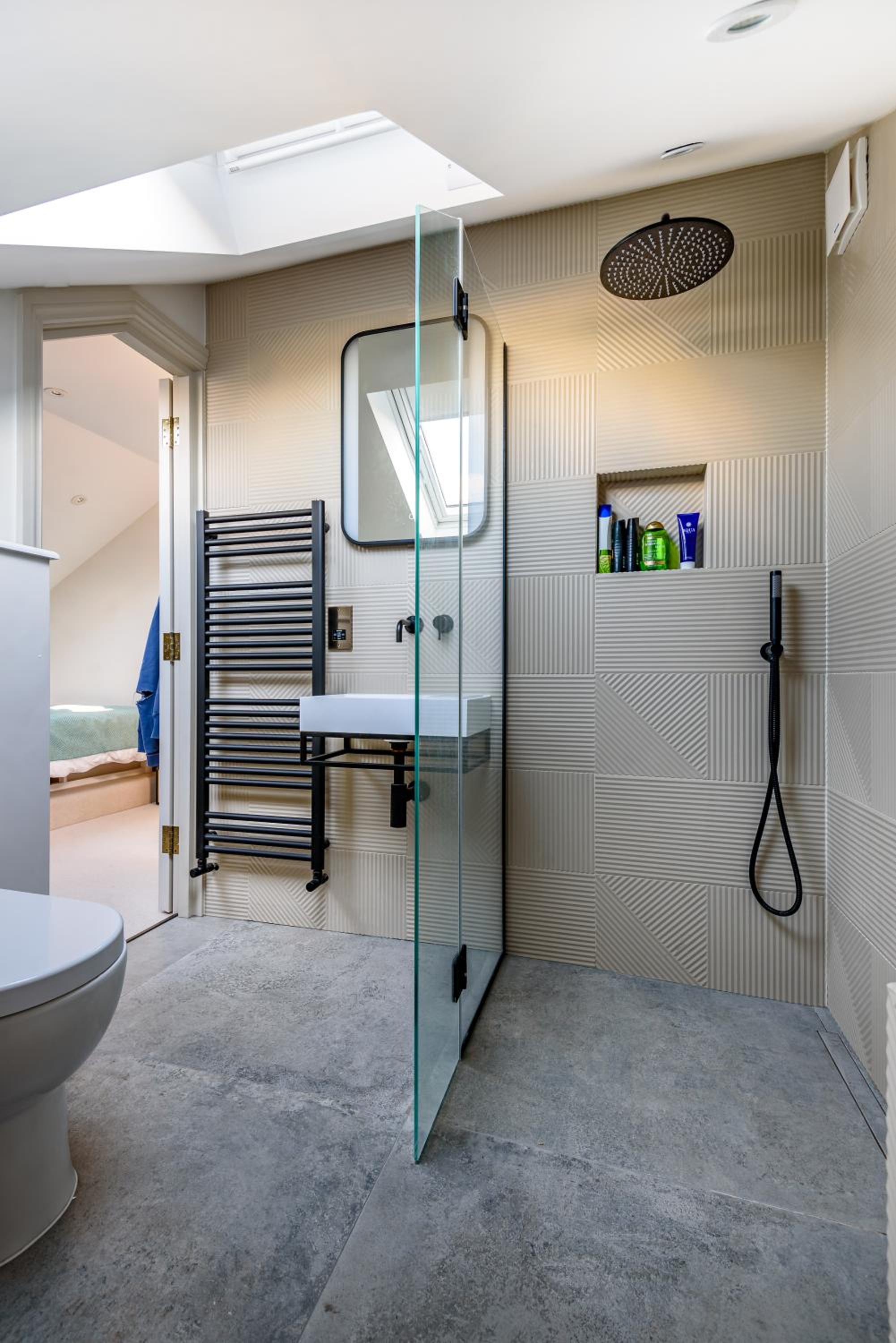 Veeve - Aqua Nova Elegance