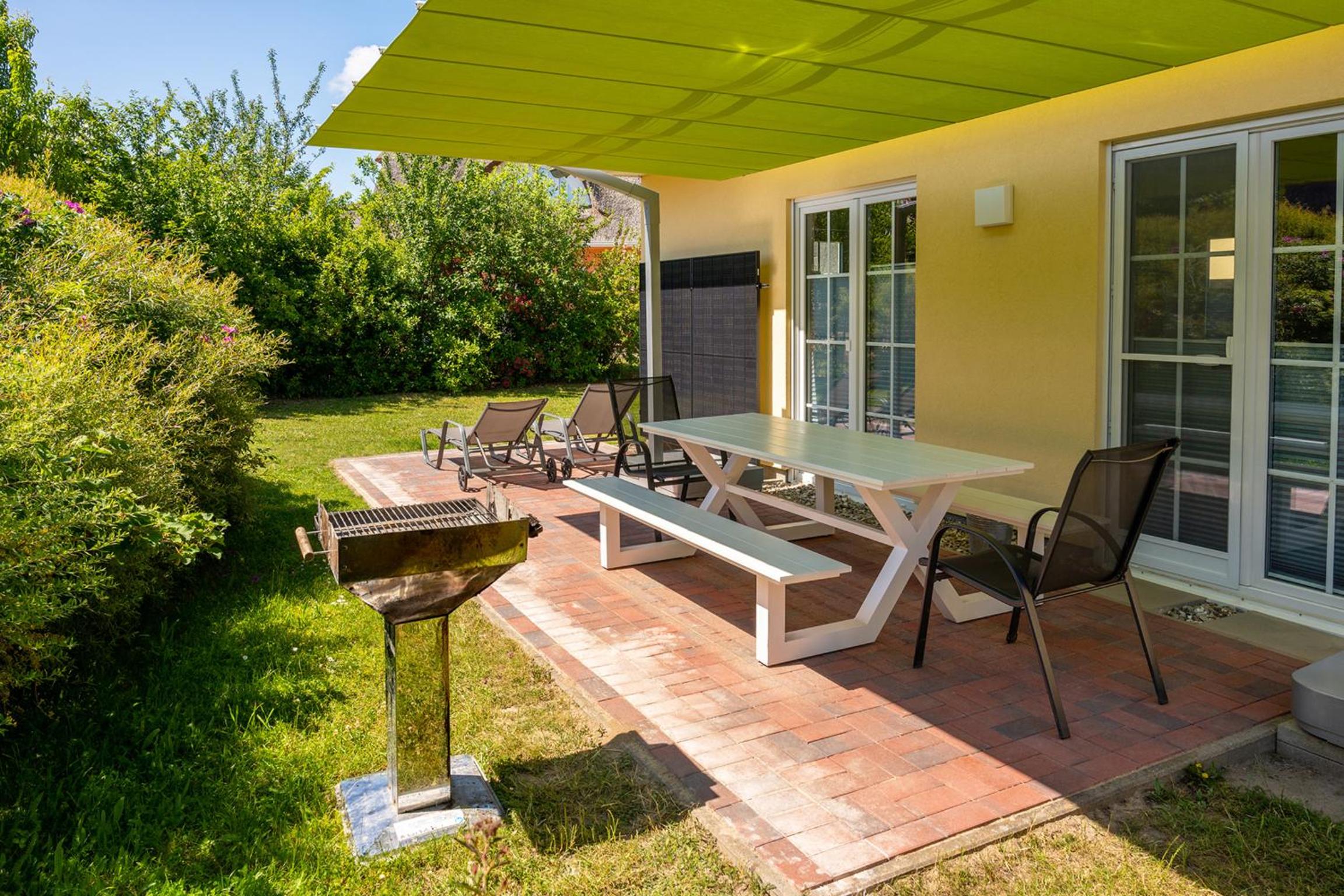 B 6 Family Ferienhaus DORI