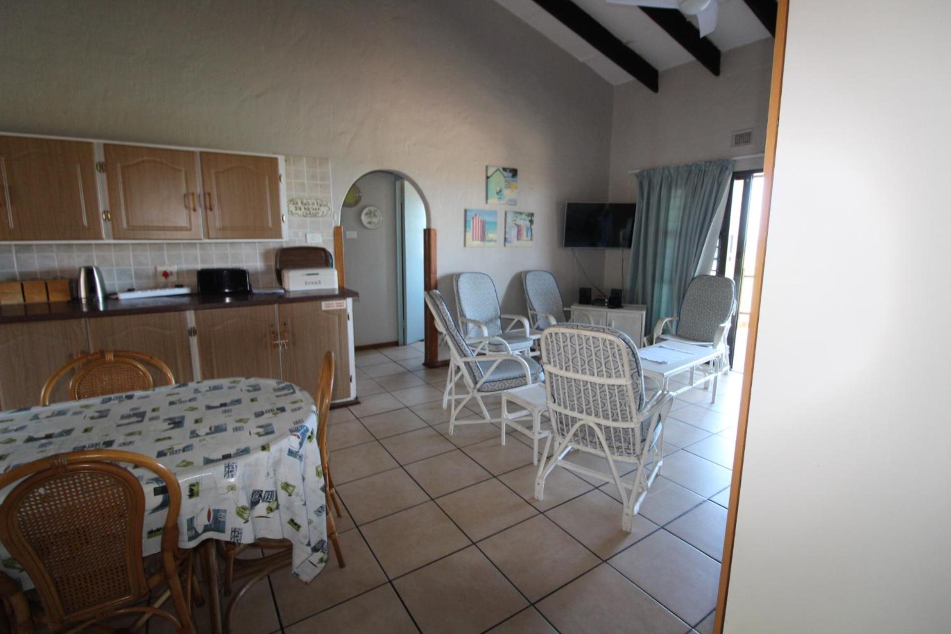 Allesreg Chalet B2 view 2