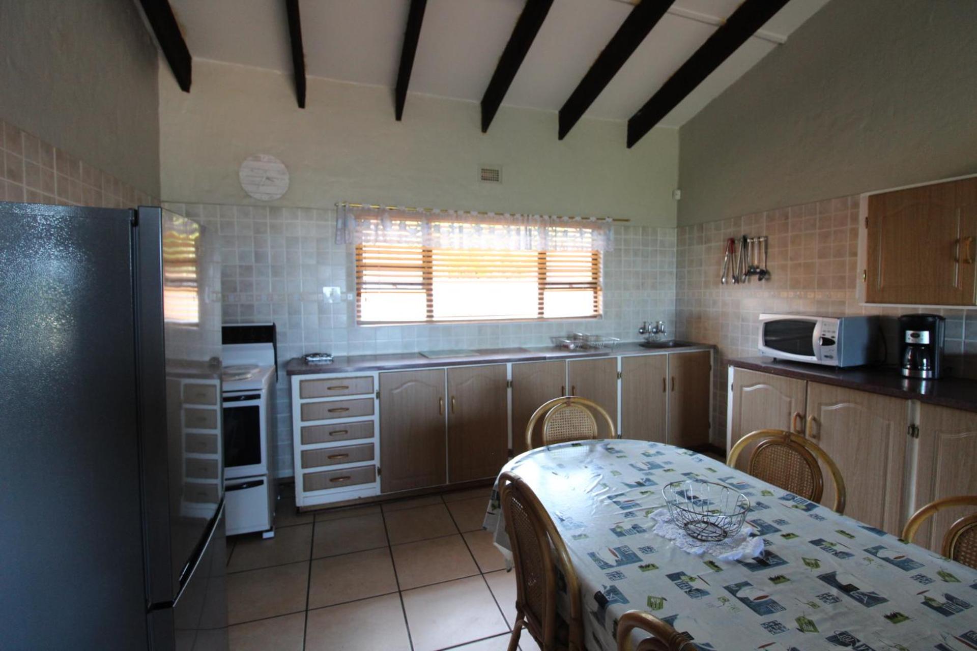 Allesreg Chalet B2 view 5