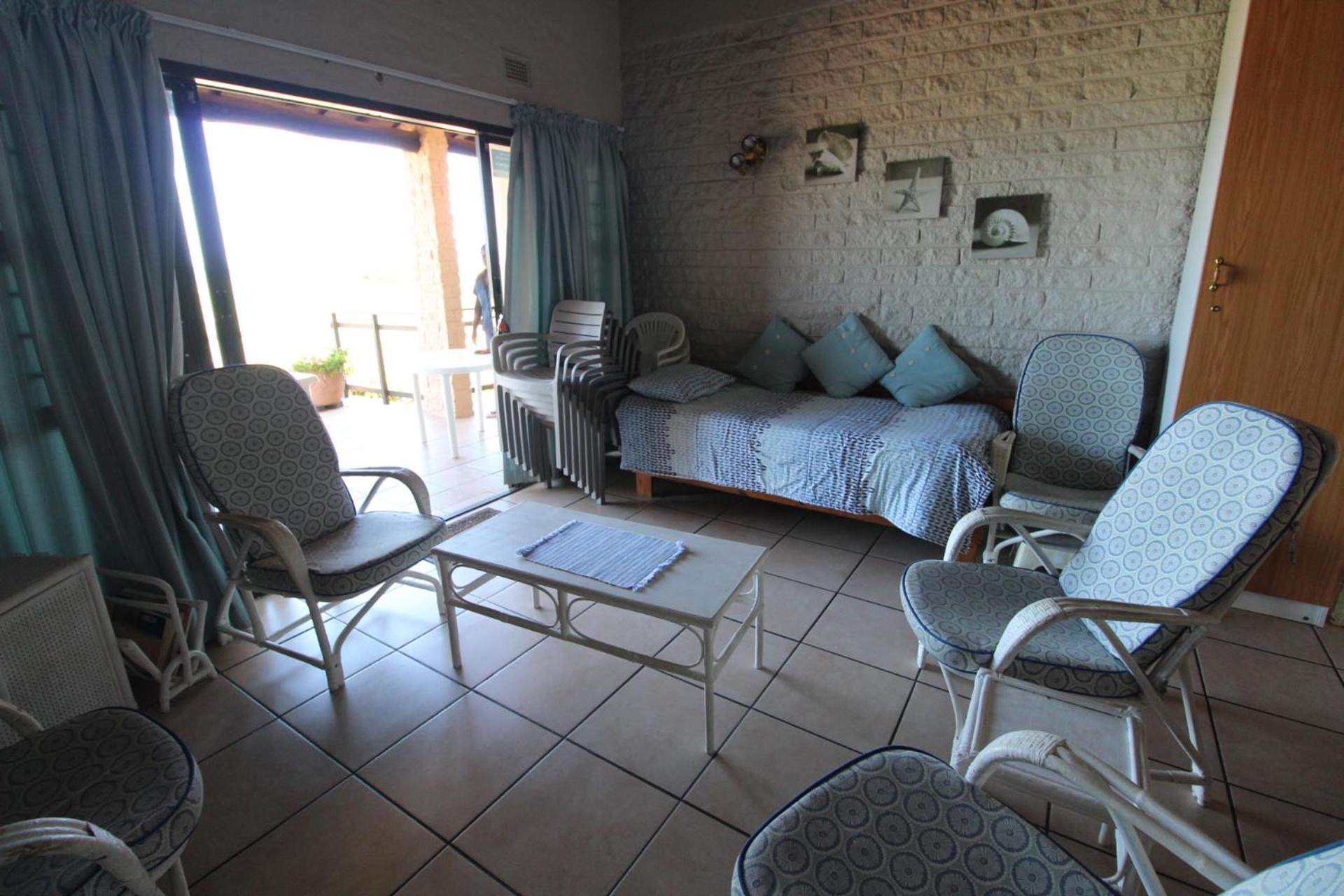 Allesreg Chalet B2 view 3