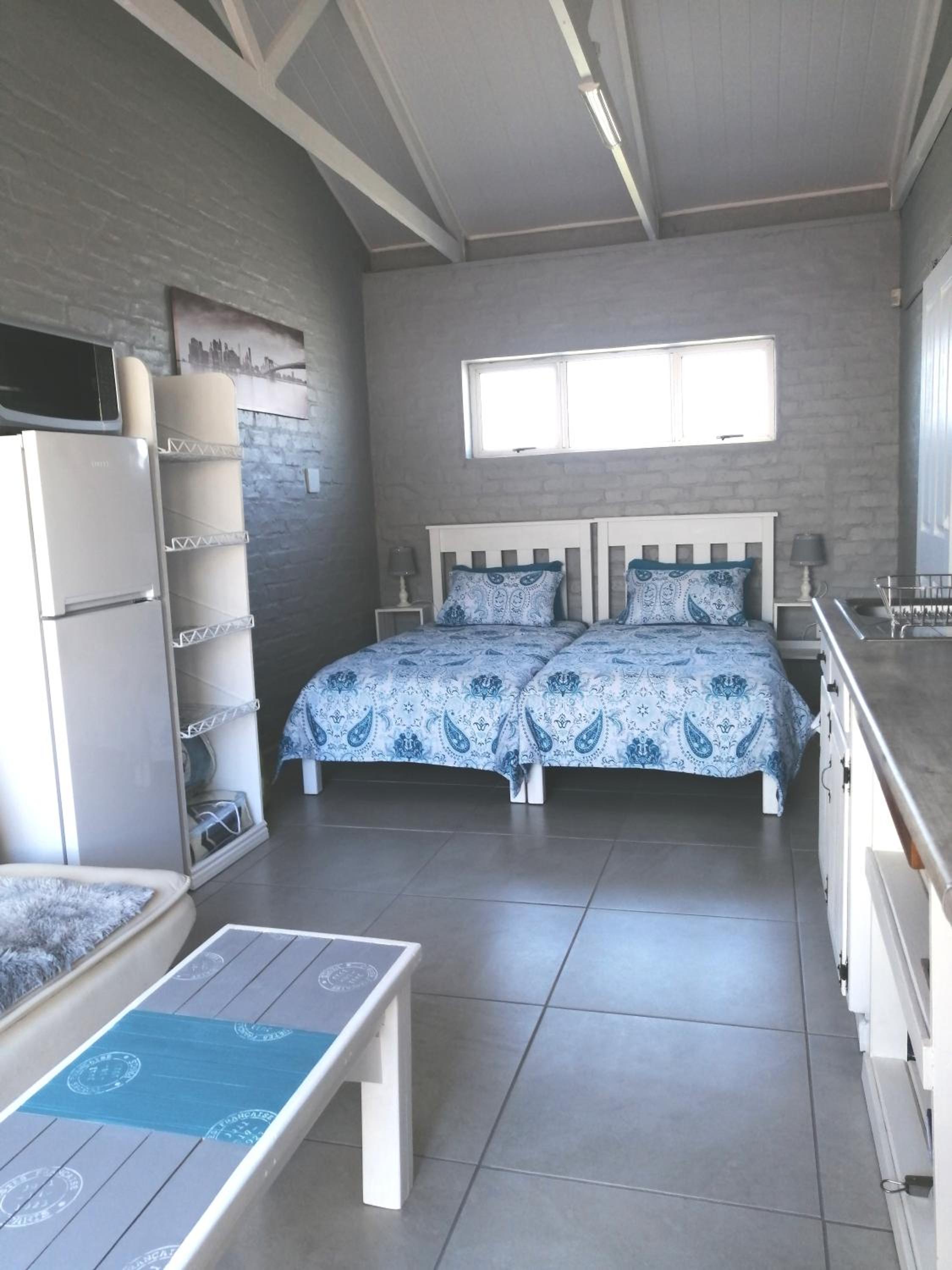 Petite Selfcatering Accommodation Struisbaai SA