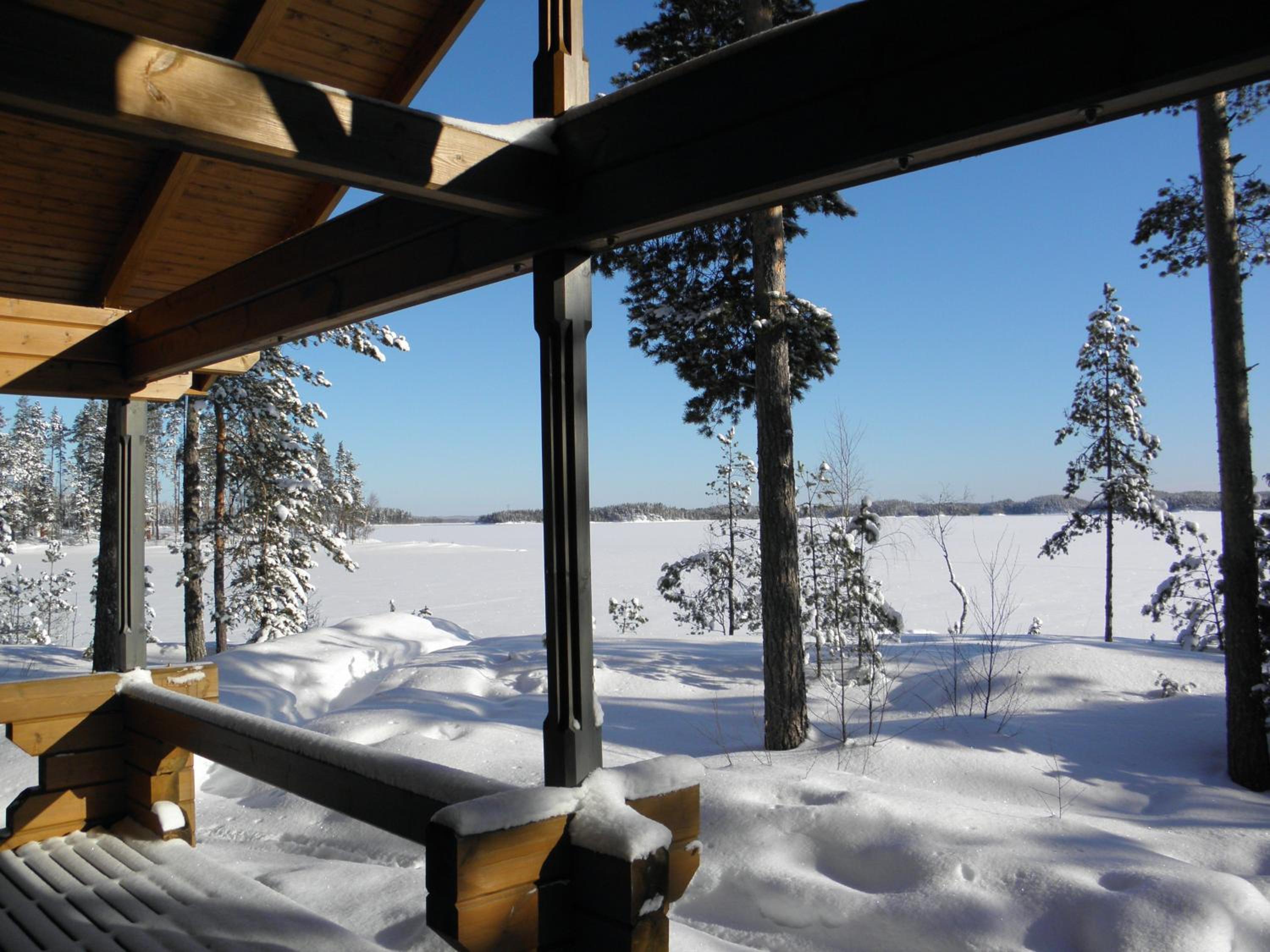 Loikansaari Lomamökit Holiday Cottages