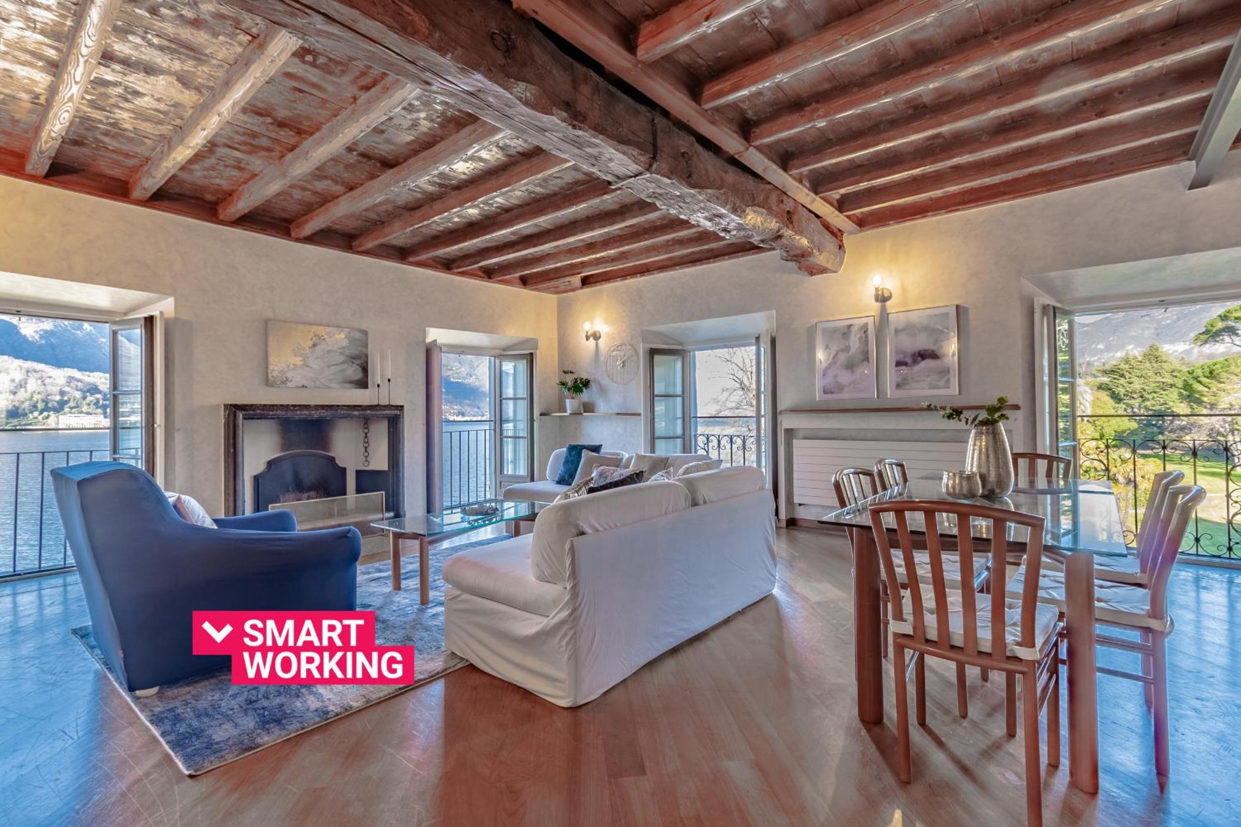 Casa Elena by Wonderful Italy view 5