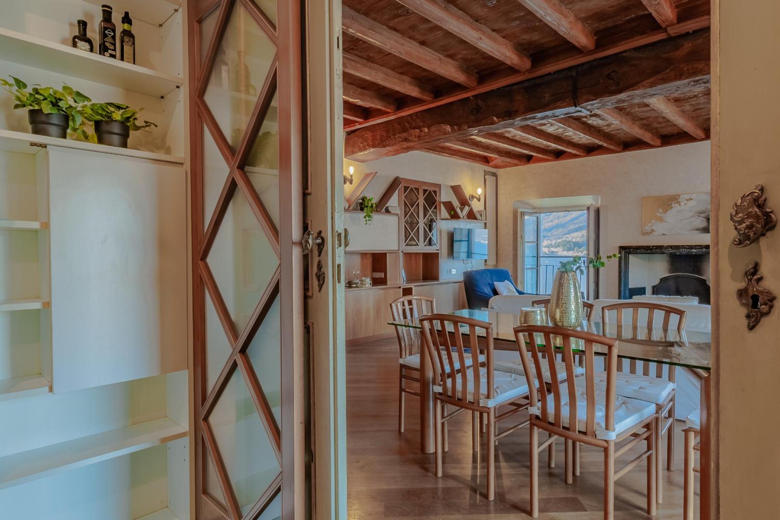 Casa Elena by Wonderful Italy view 4