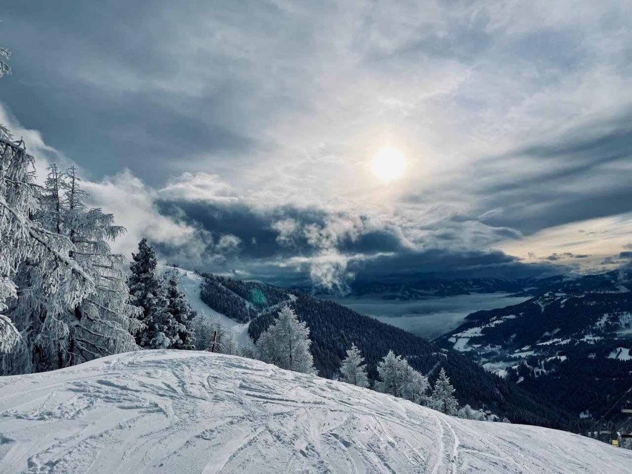 Alpenliebe