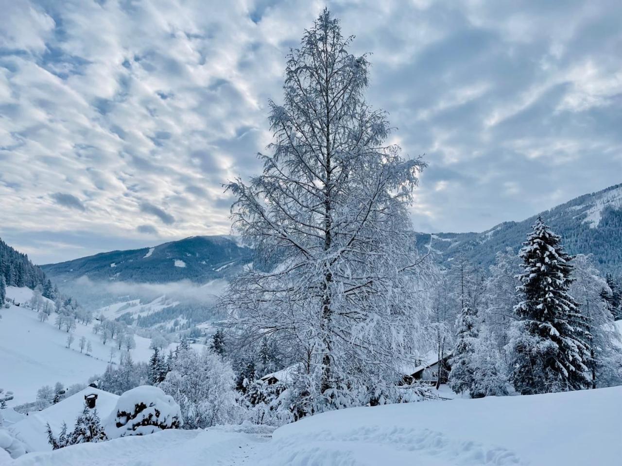 Alpenliebe