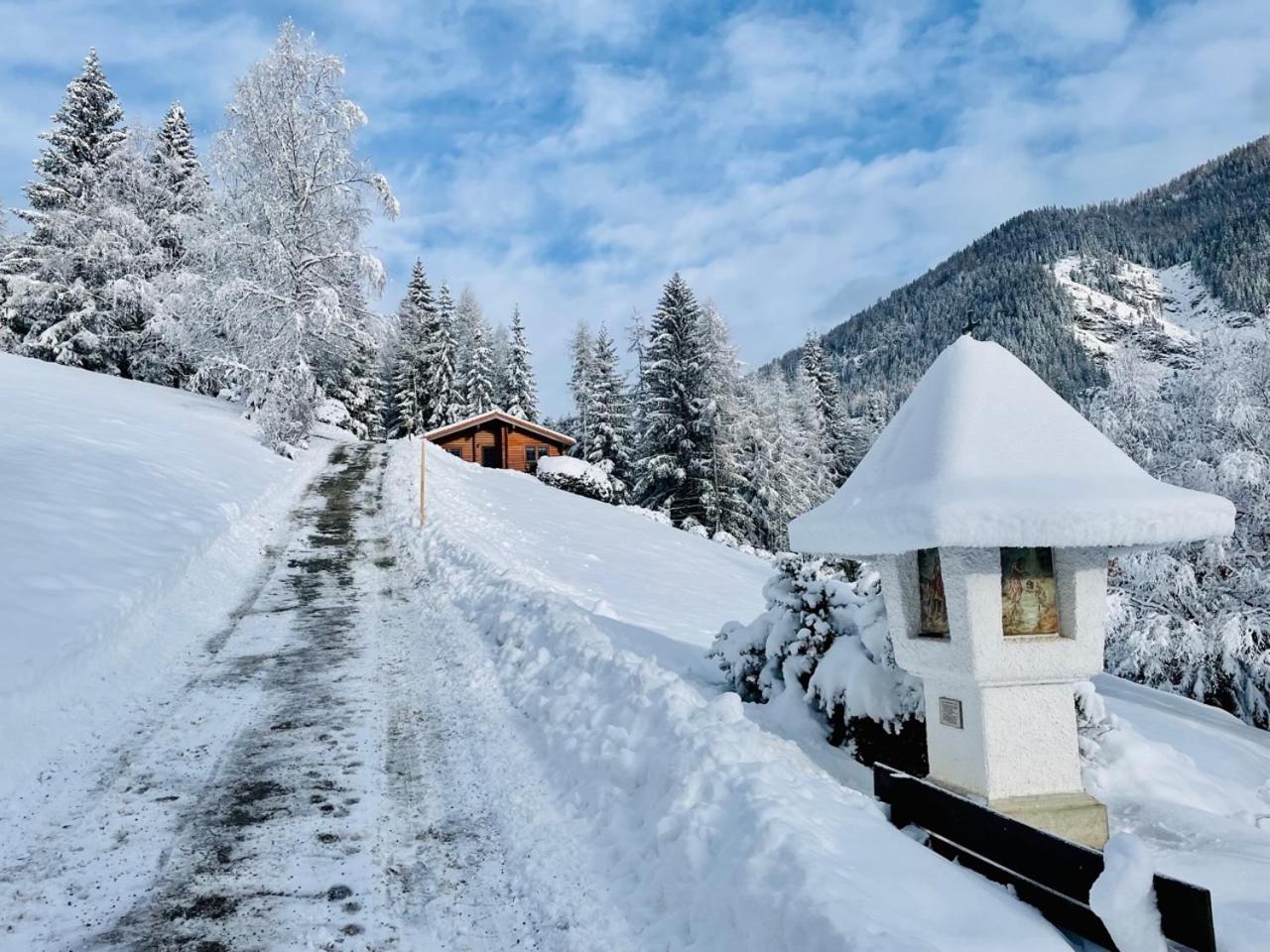 Alpenliebe