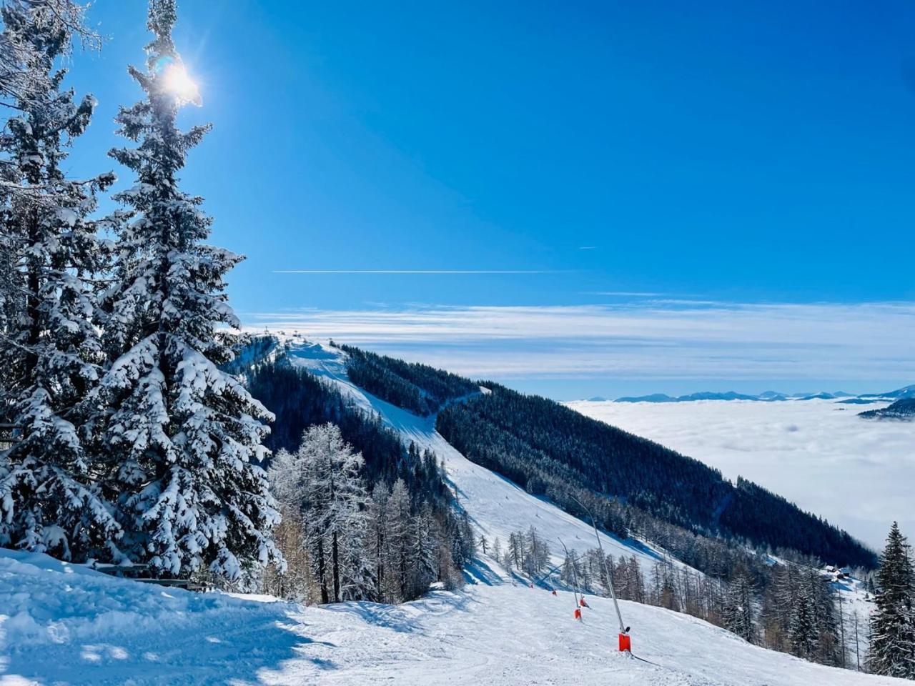 Alpenliebe