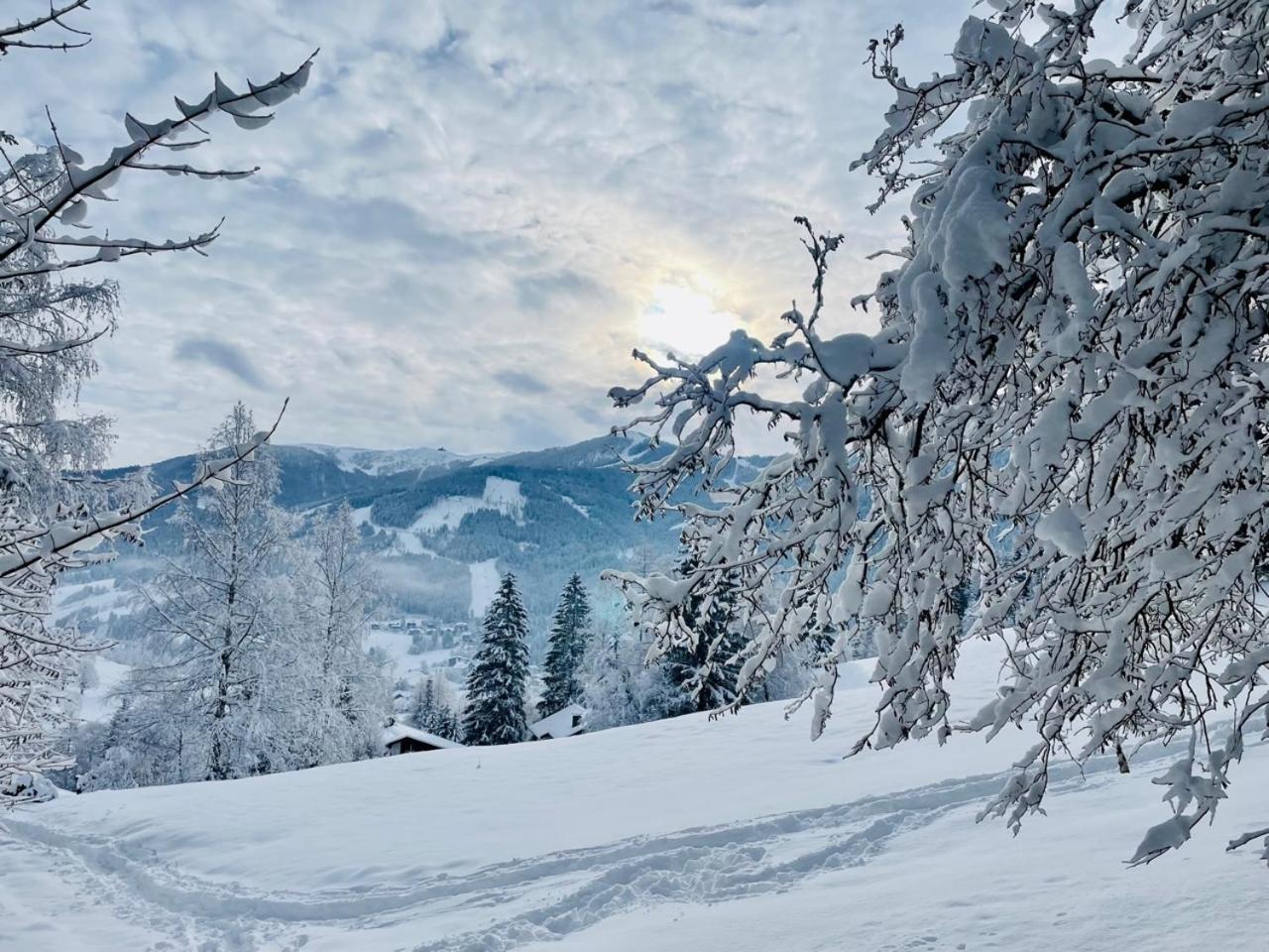 Alpenliebe