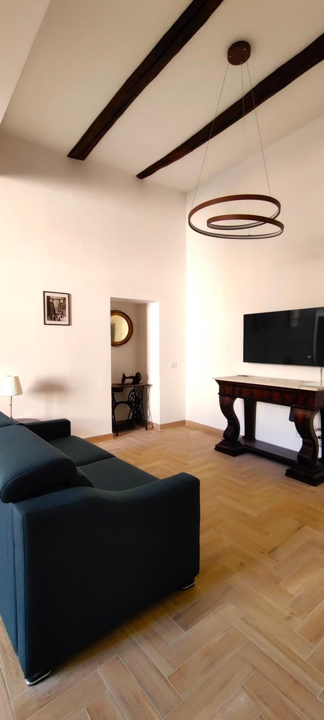 Residenza San Severo 1