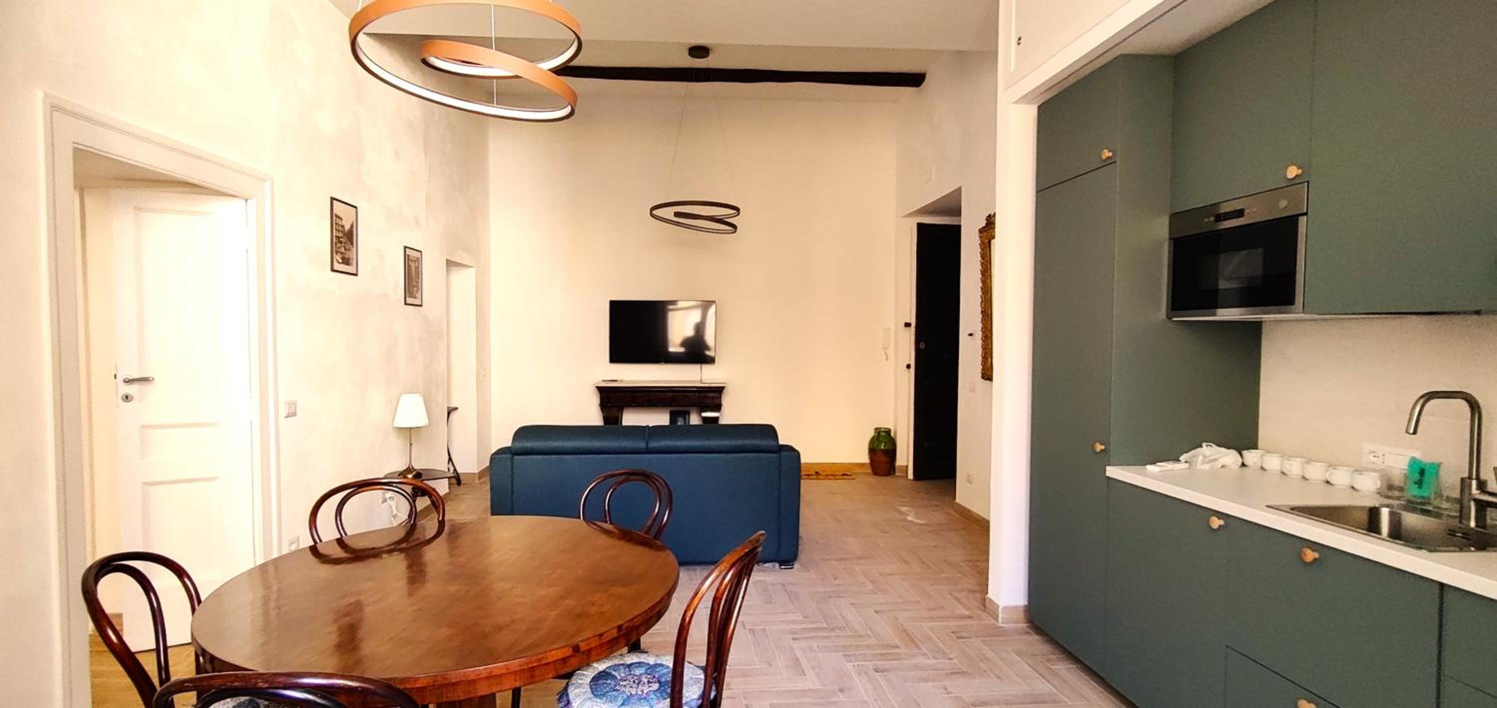 Residenza San Severo 1