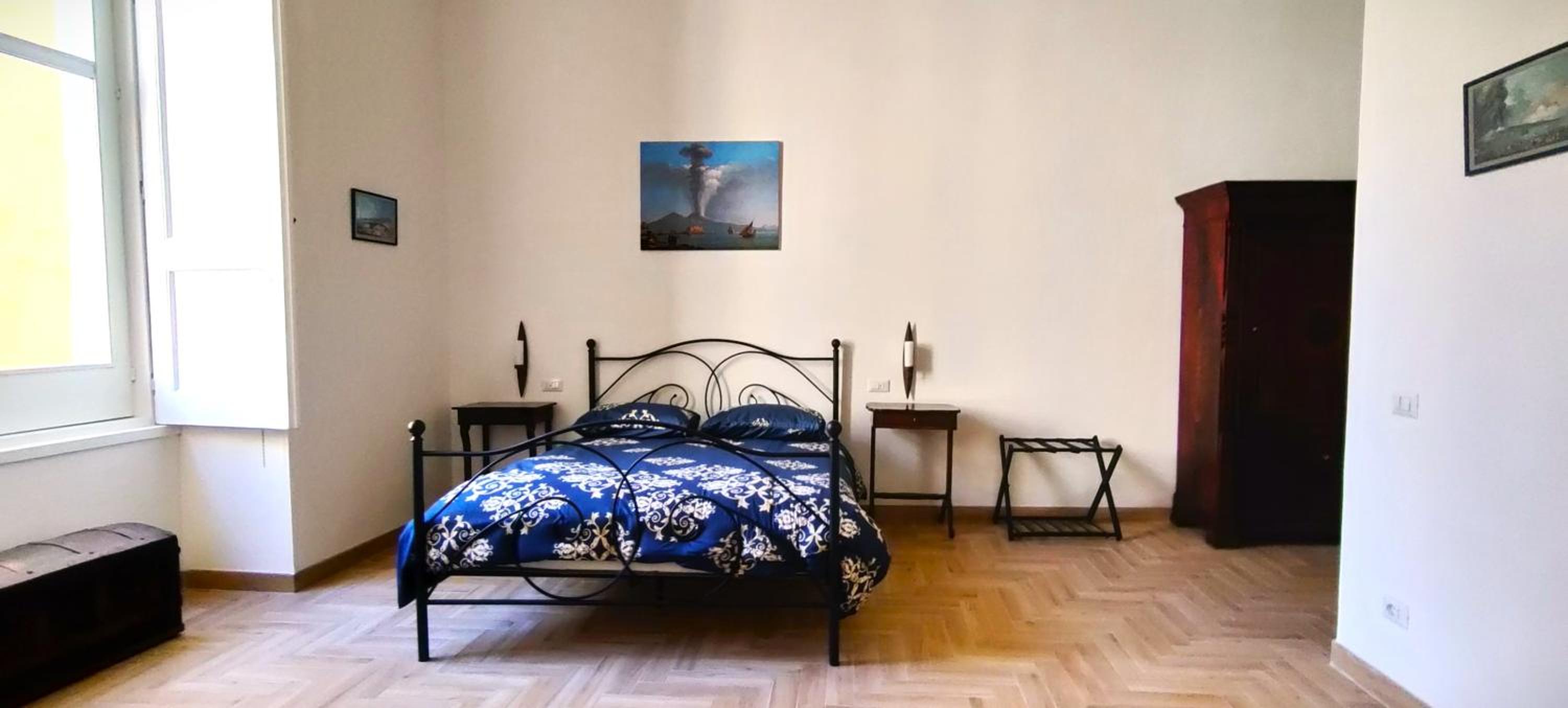 Residenza San Severo 1