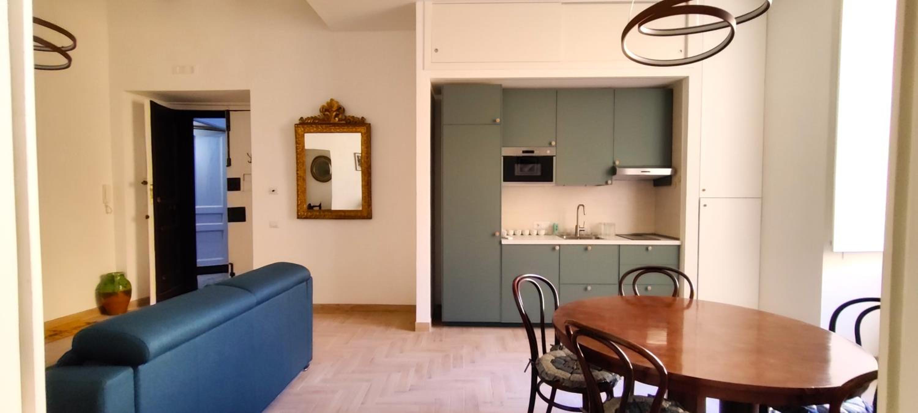 Residenza San Severo 1