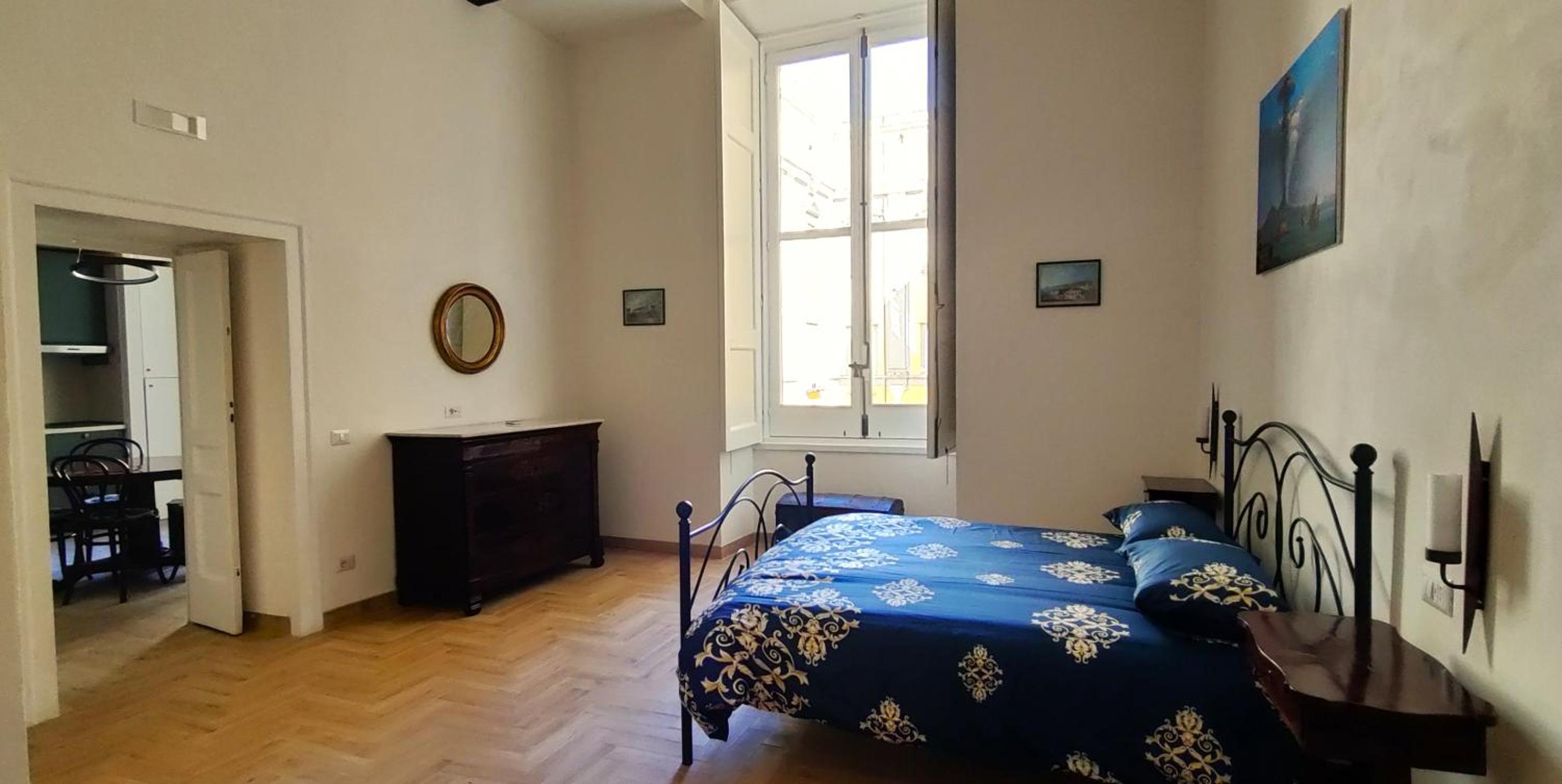 Residenza San Severo 1