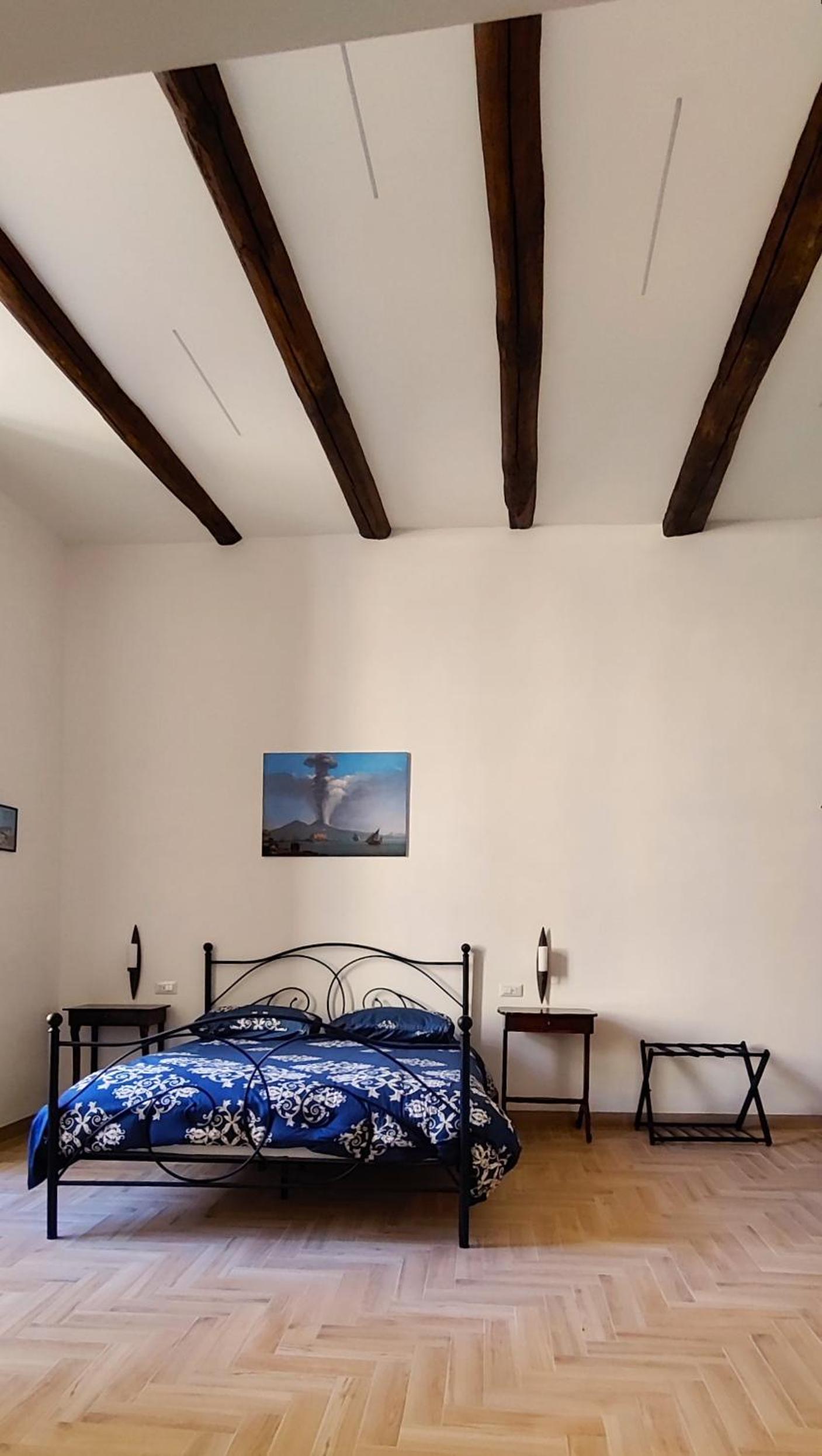 Residenza San Severo 1