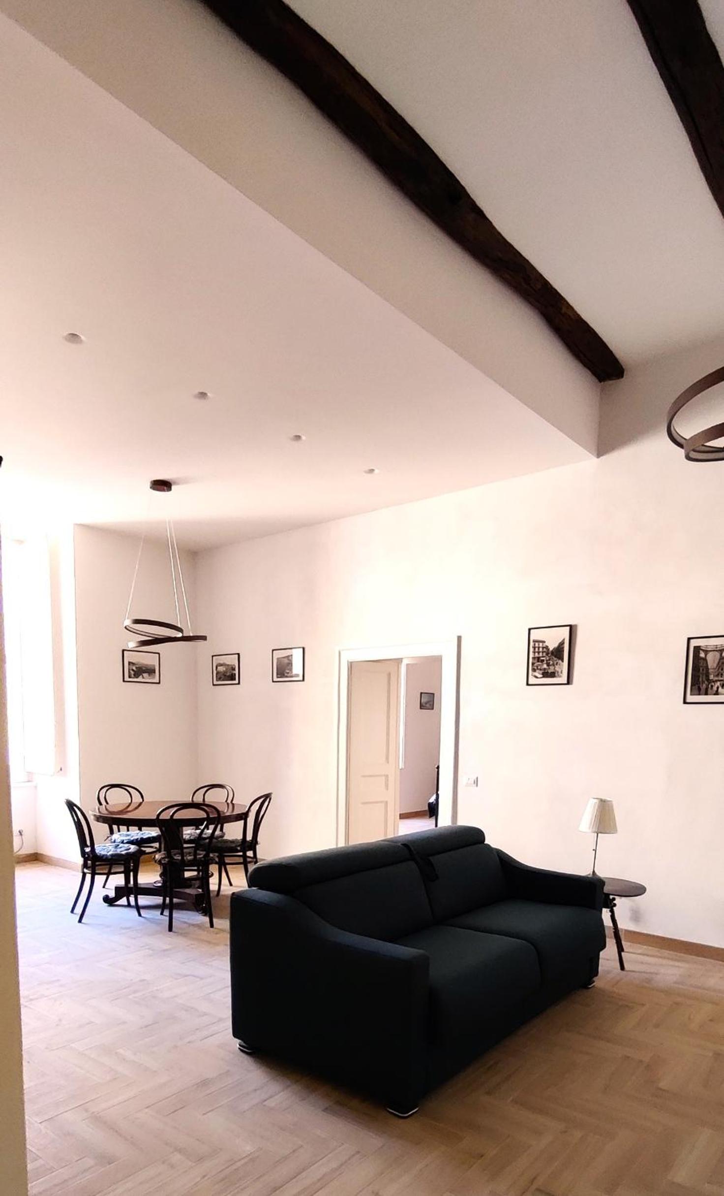 Residenza San Severo 1