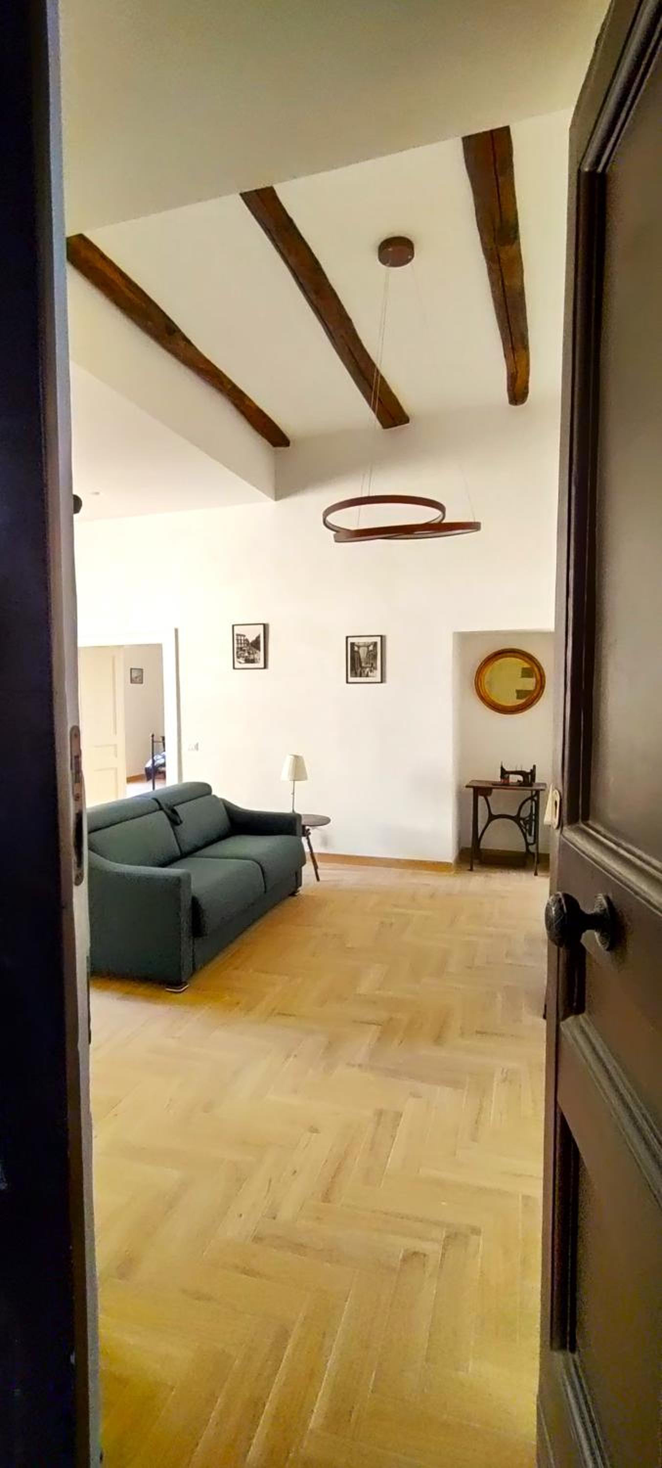 Residenza San Severo 1