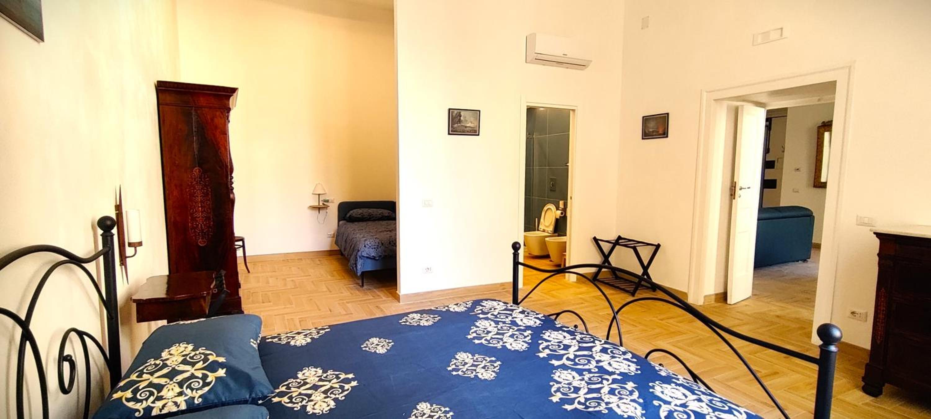 Residenza San Severo 1