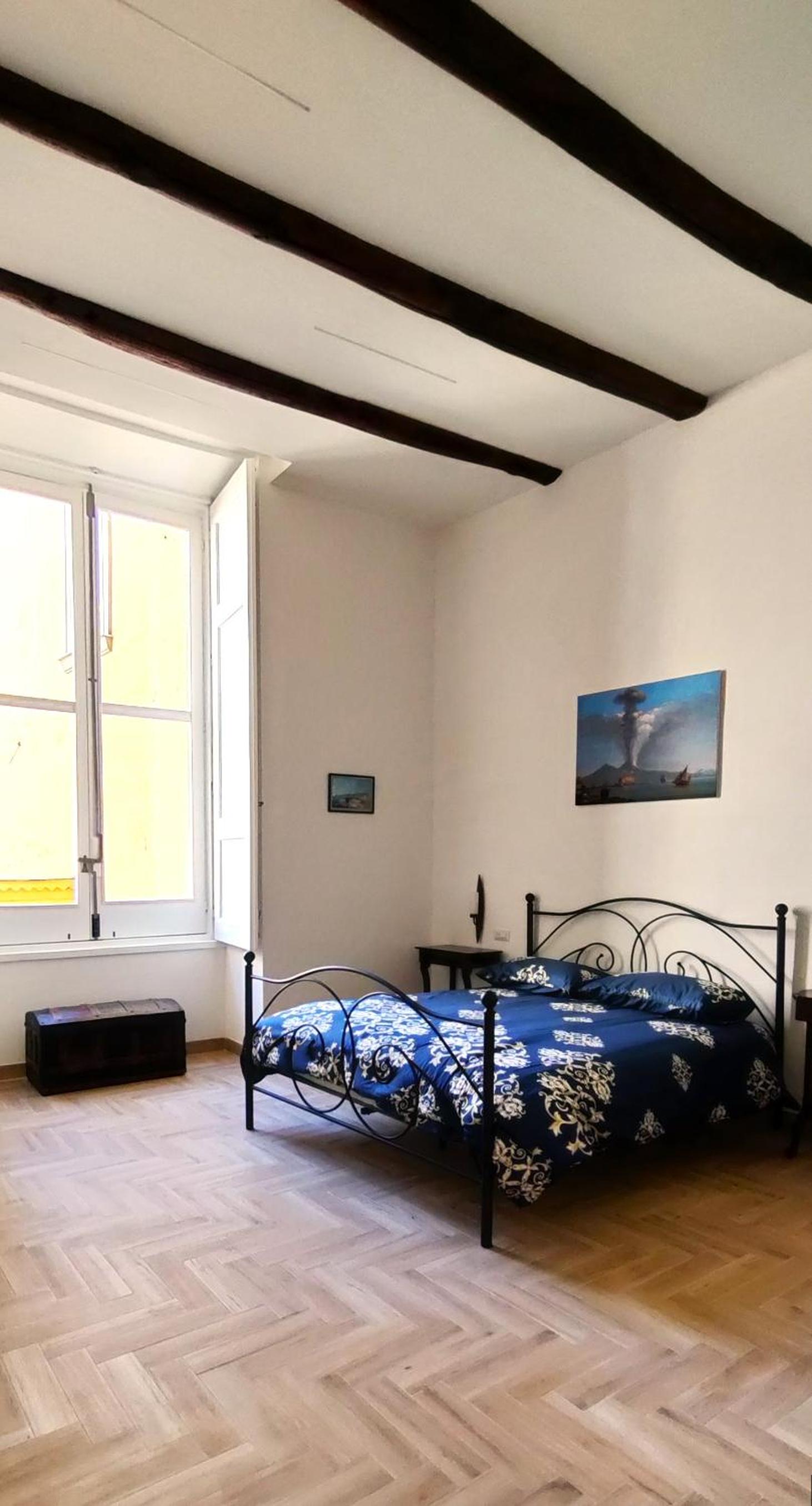 Residenza San Severo 1