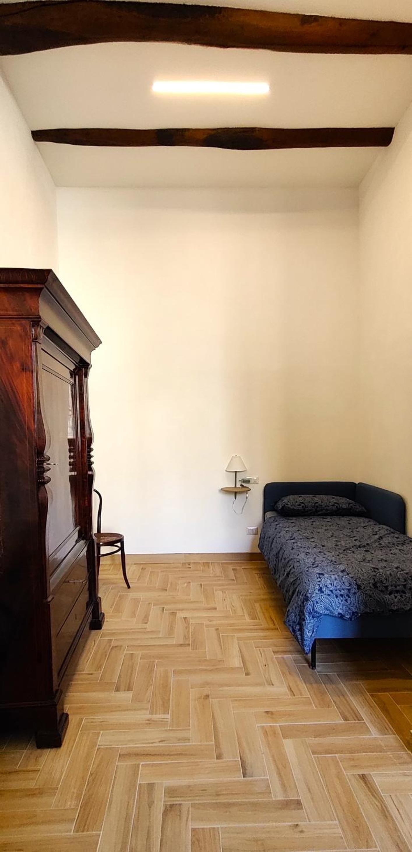 Residenza San Severo 1