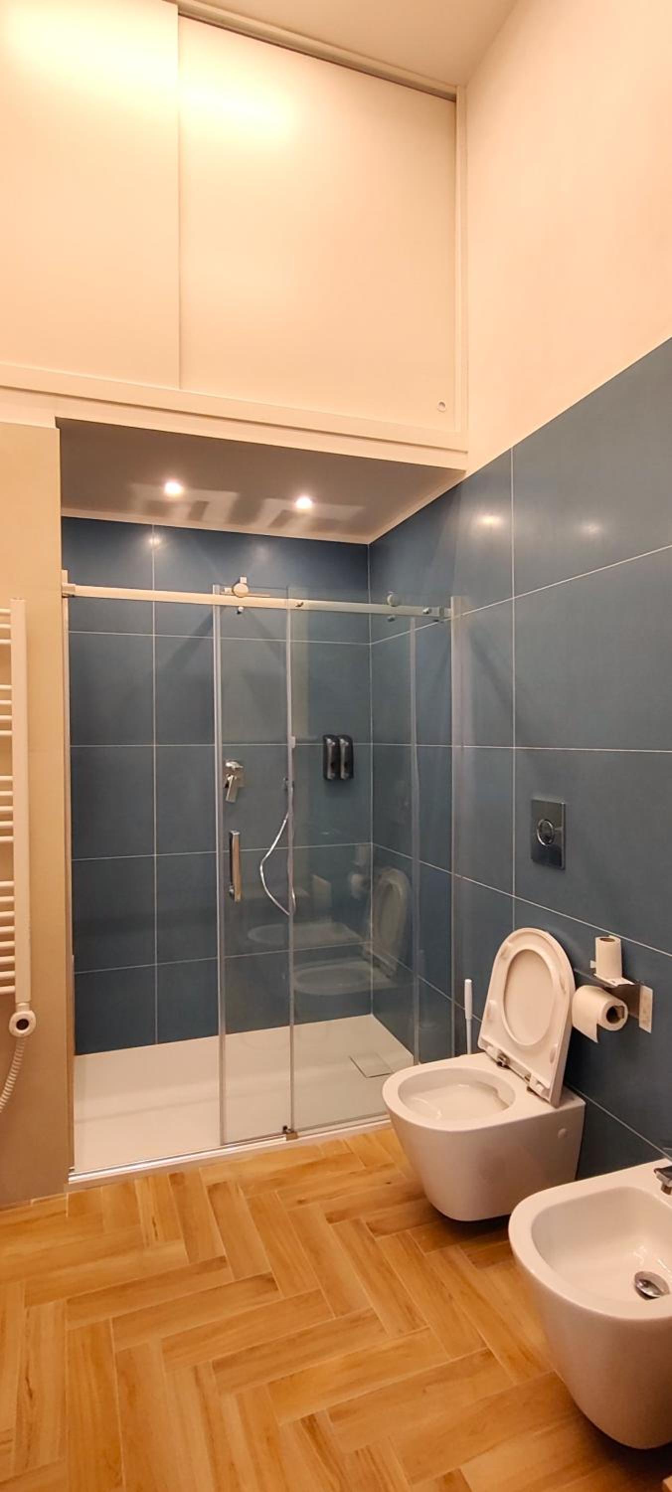 Residenza San Severo 1