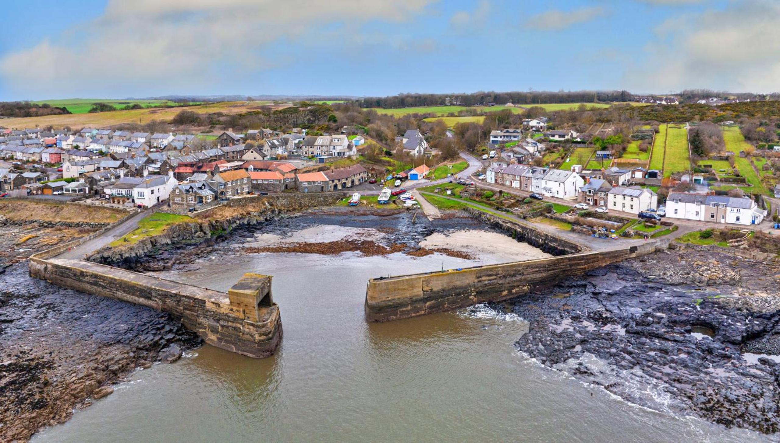 Finest Retreats - Harbour House view 3