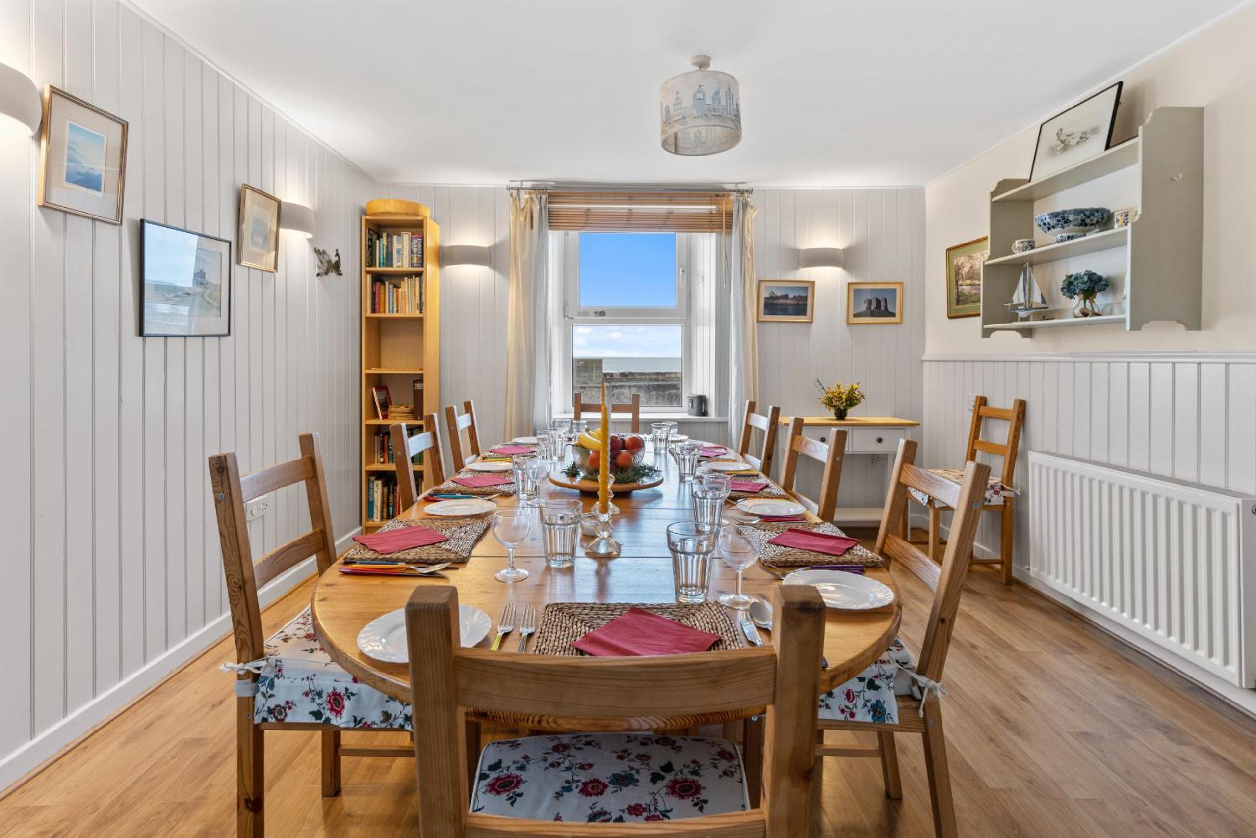 Finest Retreats - Harbour House view 4
