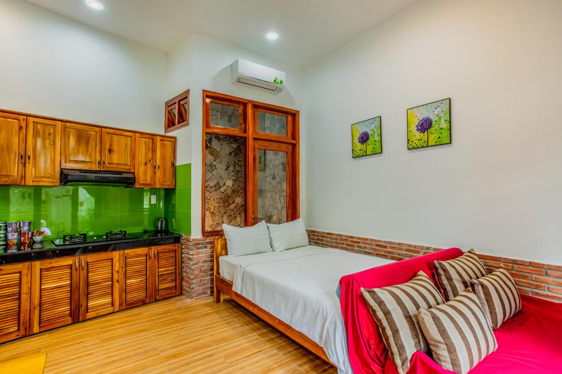 Miana Resort Phu Quoc