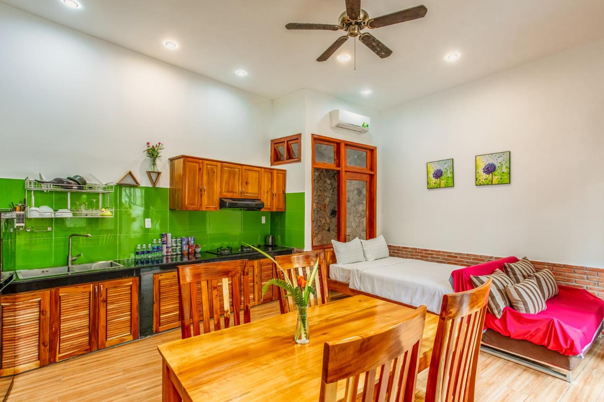 Miana Resort Phu Quoc