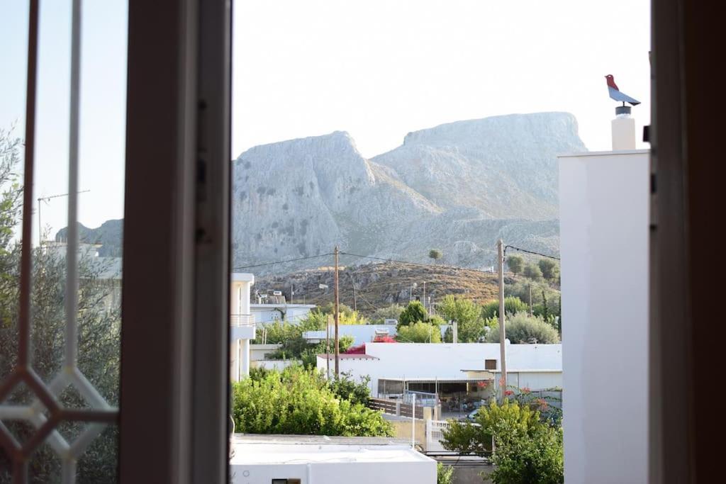 Beautiful studio for 2 #1 - Archaggelos, Rhodes photo 4