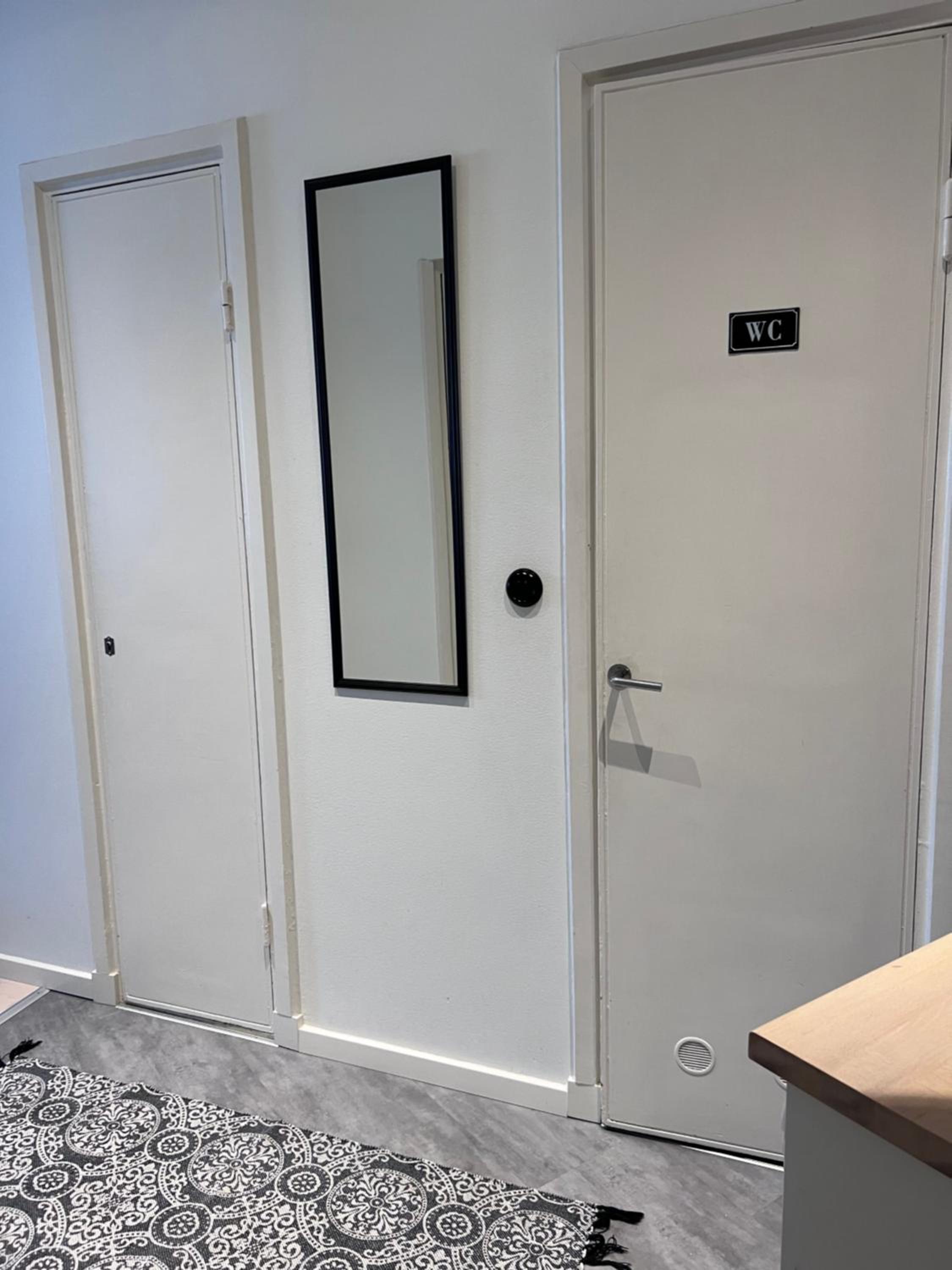 Beautiful city apartment at Kallio