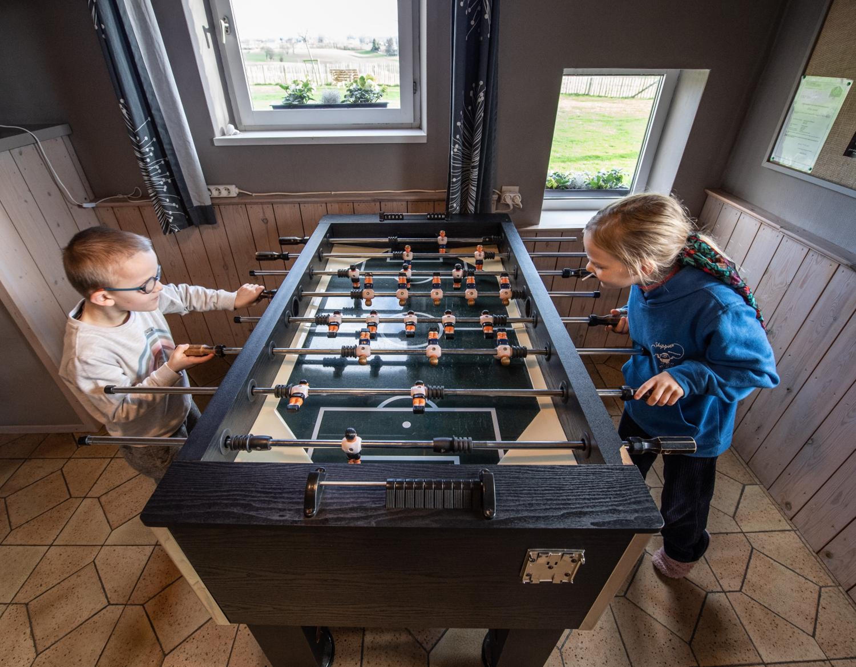 Ô Macra House - Aubel, Pays de Herve