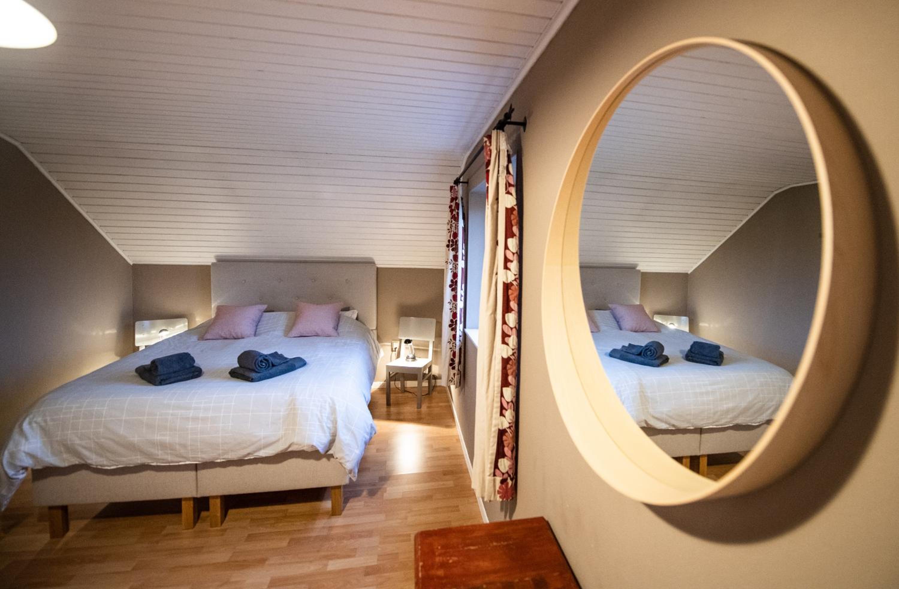 Ô Macra House - Aubel, Pays de Herve