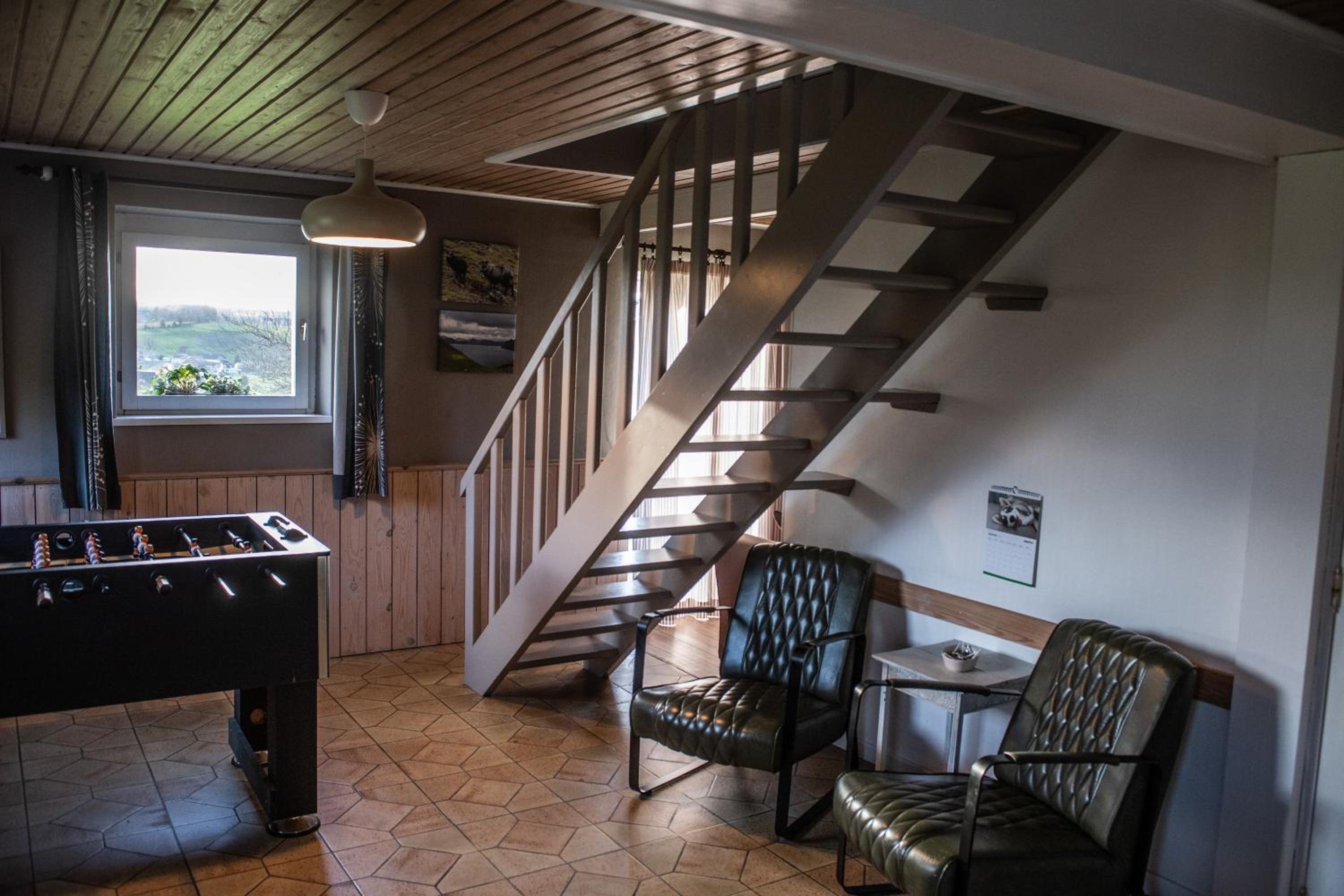 Ô Macra House - Aubel, Pays de Herve