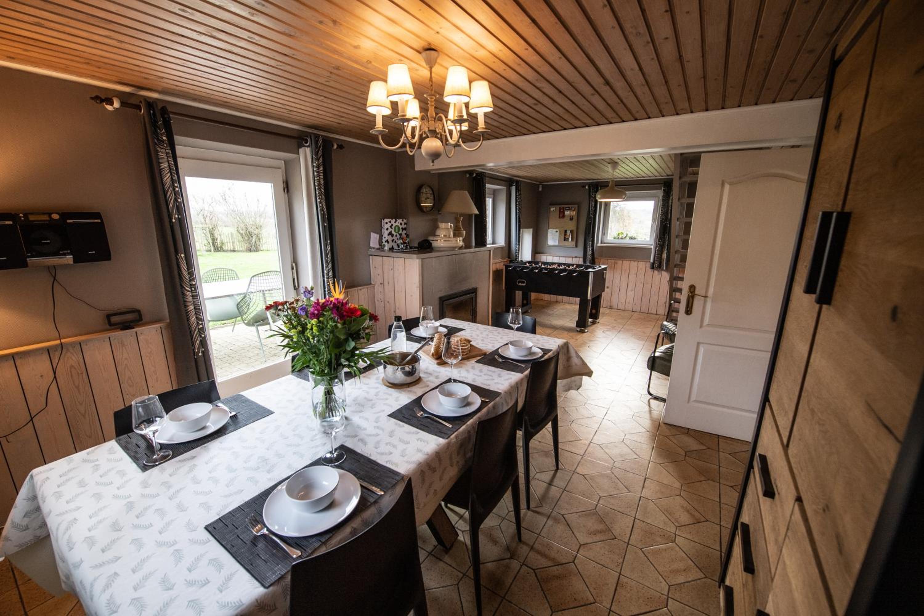 Ô Macra House - Aubel, Pays de Herve