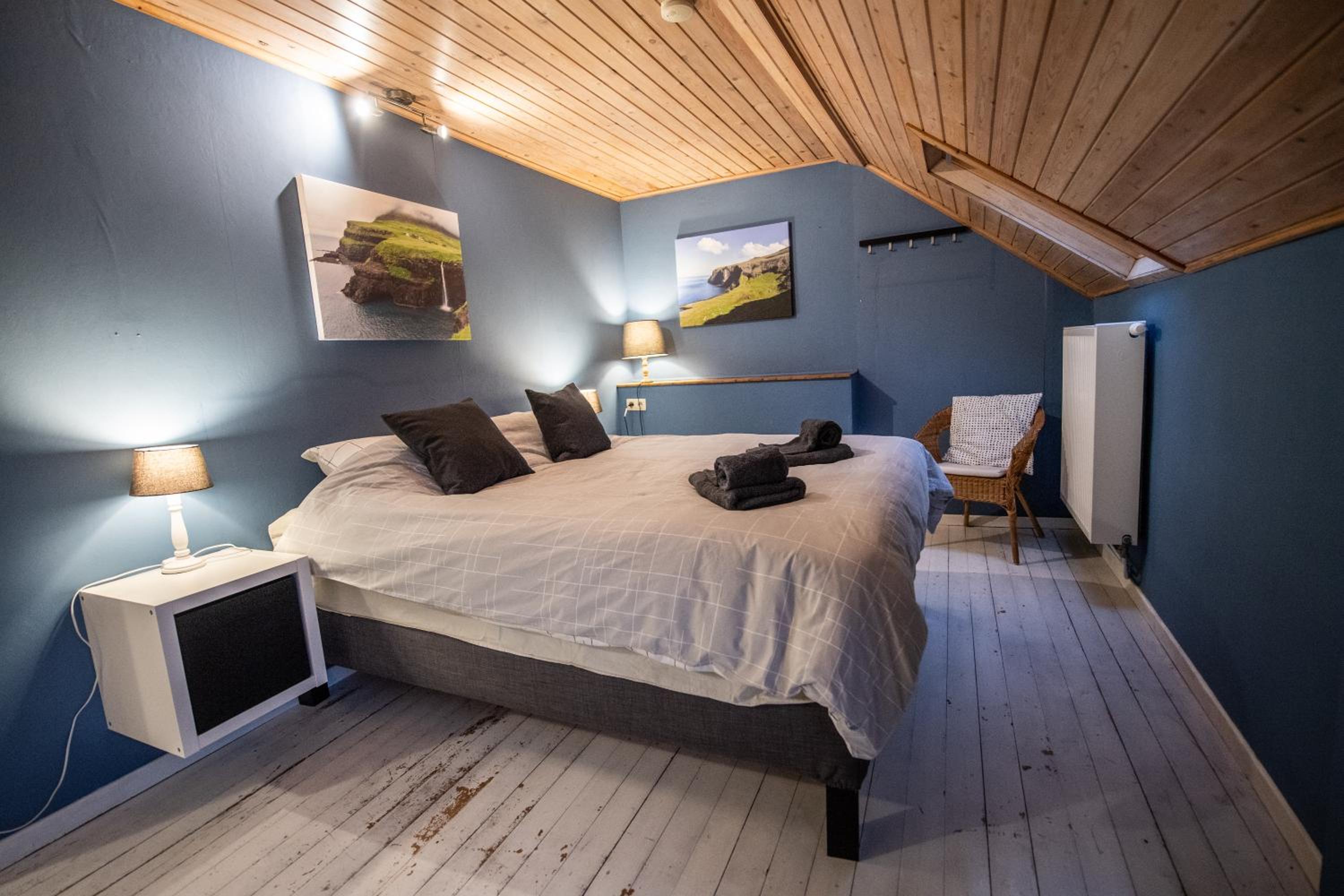 Ô Macra House - Aubel, Pays de Herve