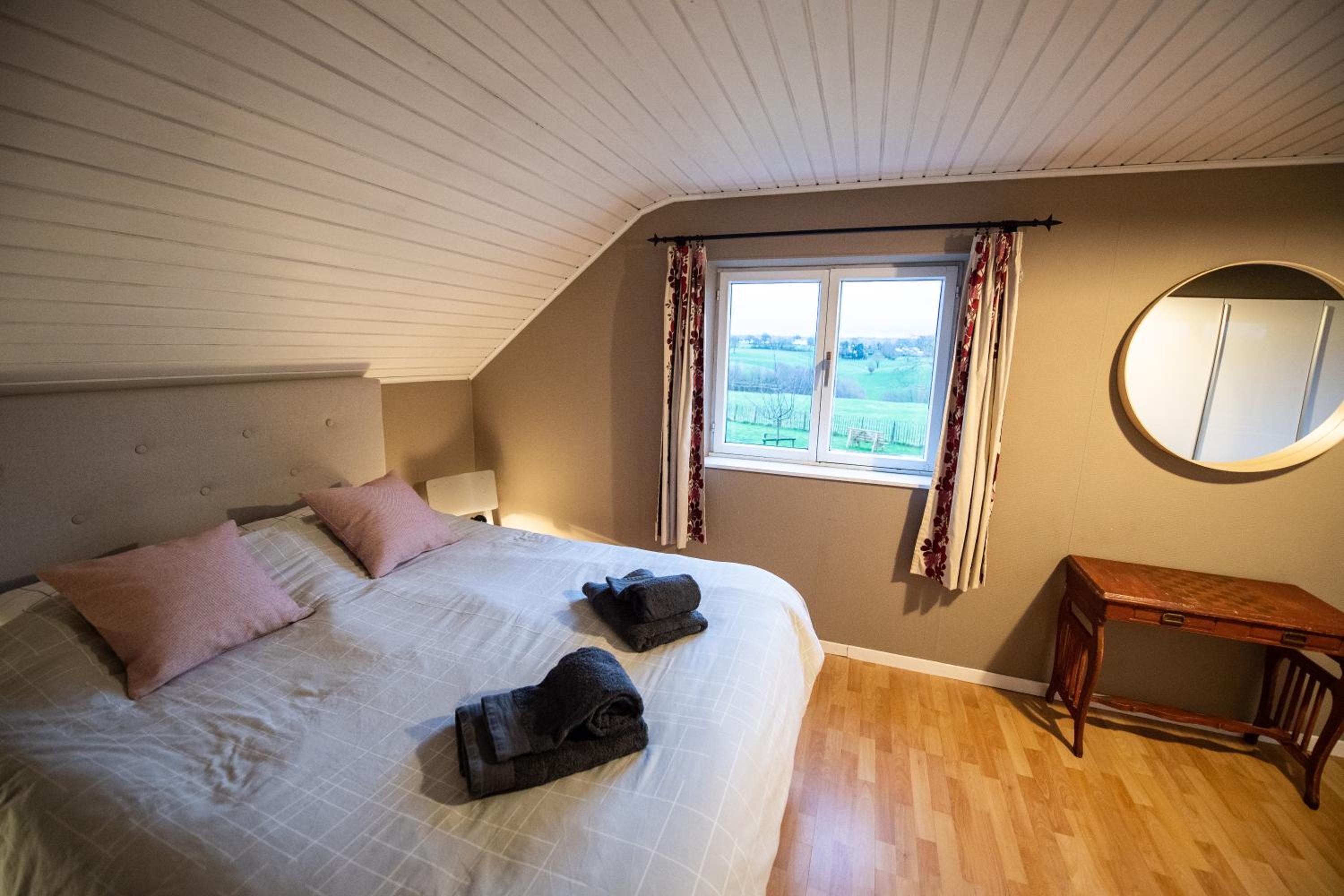 Ô Macra House - Aubel, Pays de Herve