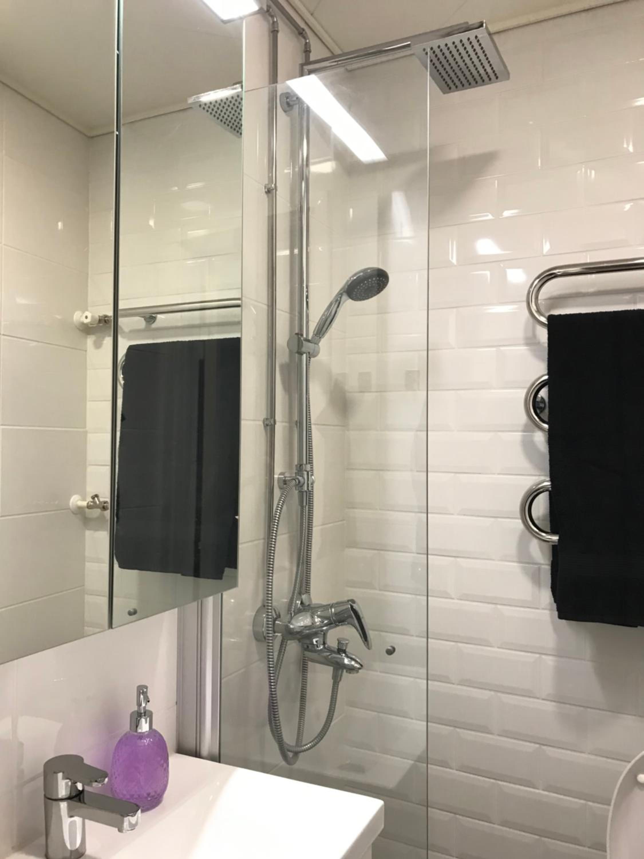 Beautiful city apartment at Kallio