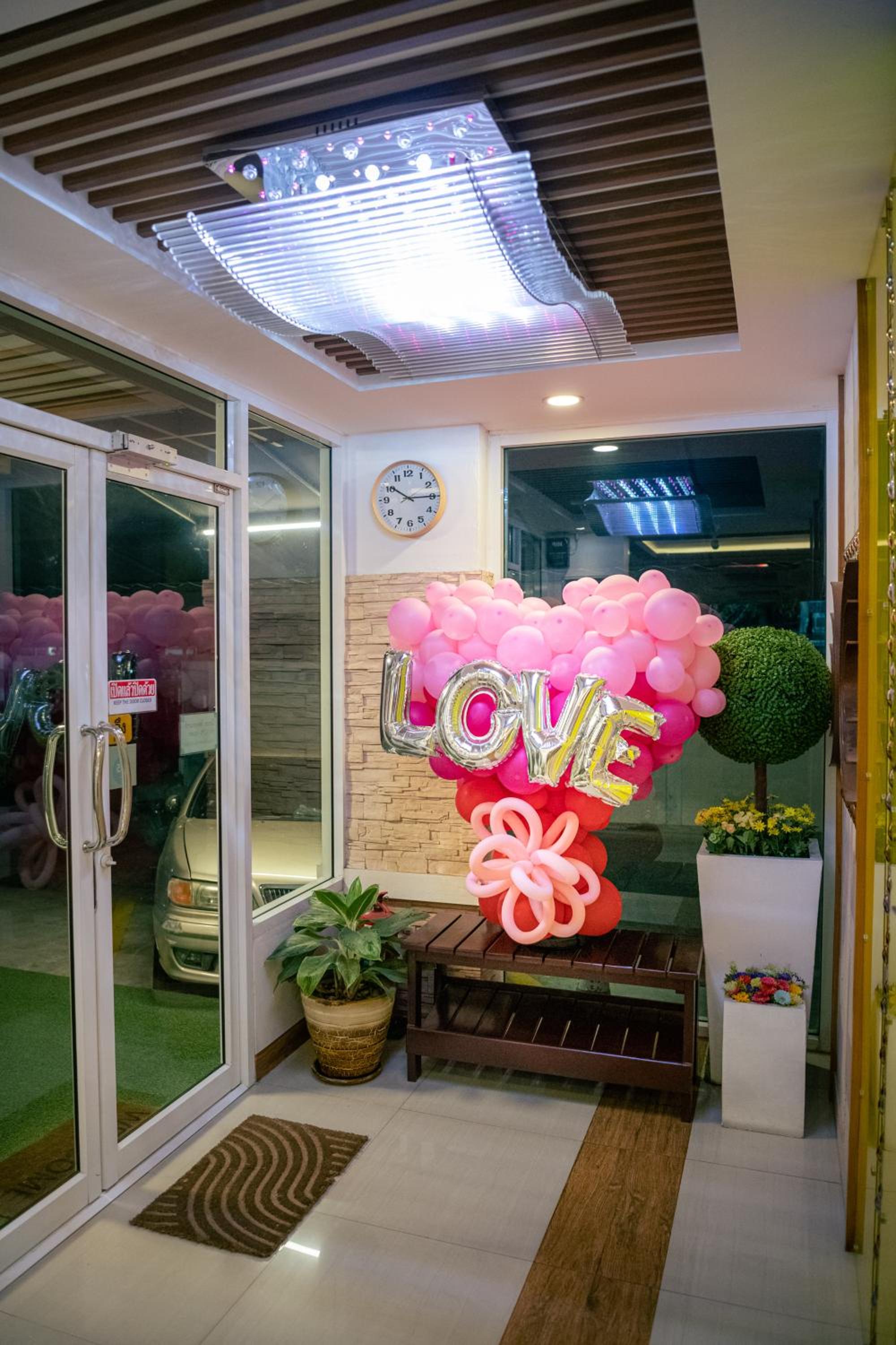 Sunset Residence Pinklao
