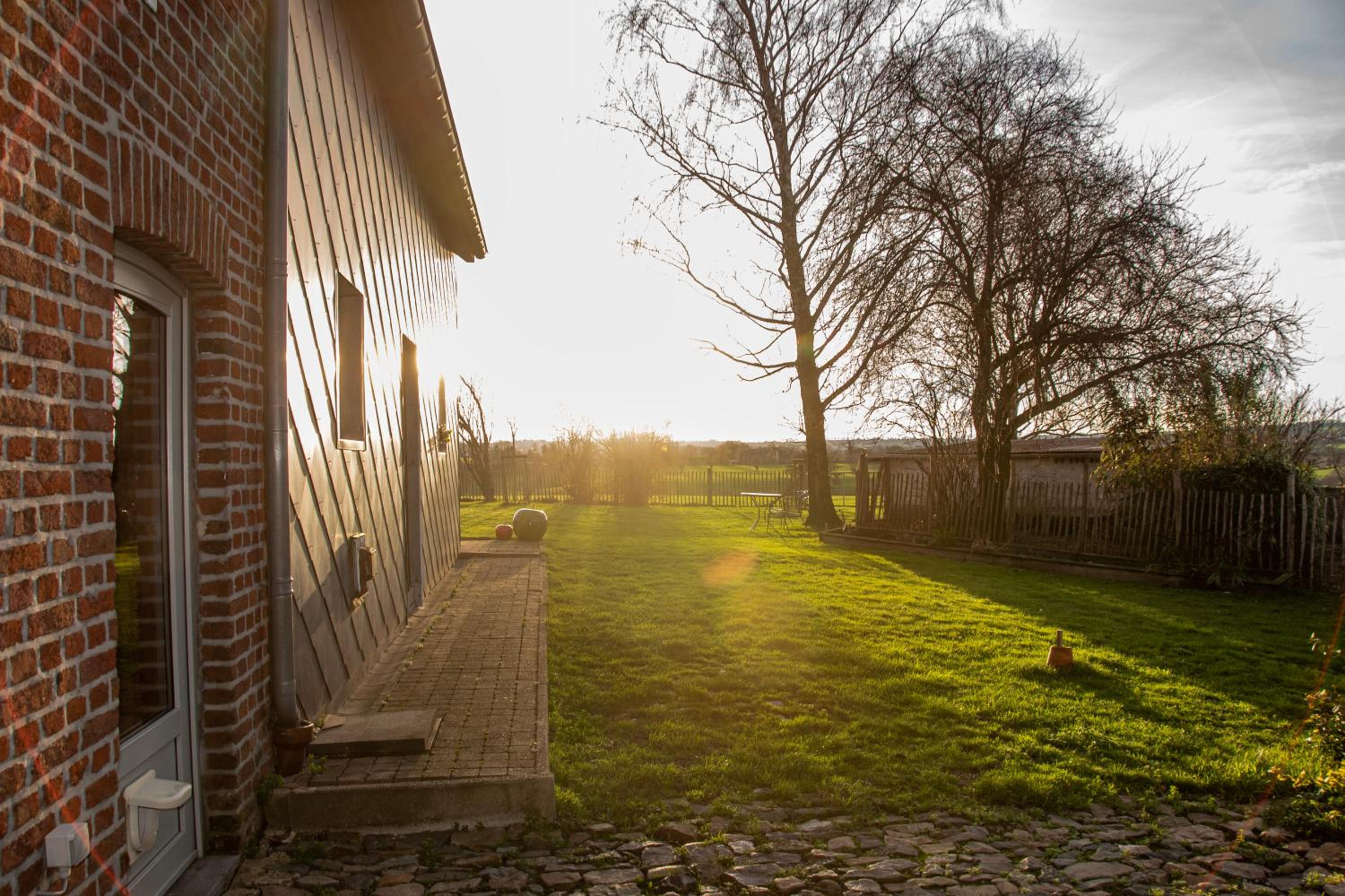 Ô Macra House - Aubel, Pays de Herve