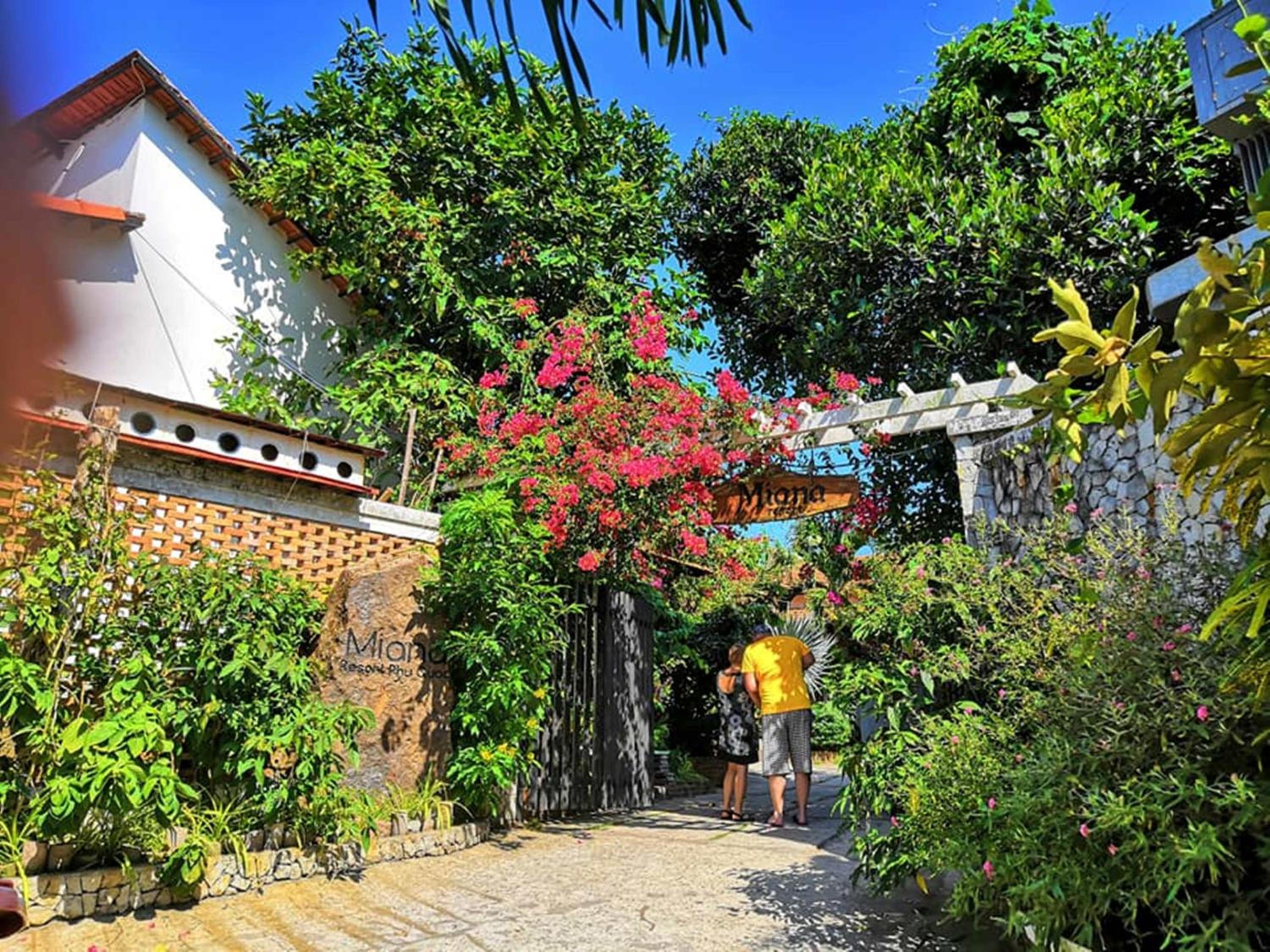 Miana Resort Phu Quoc