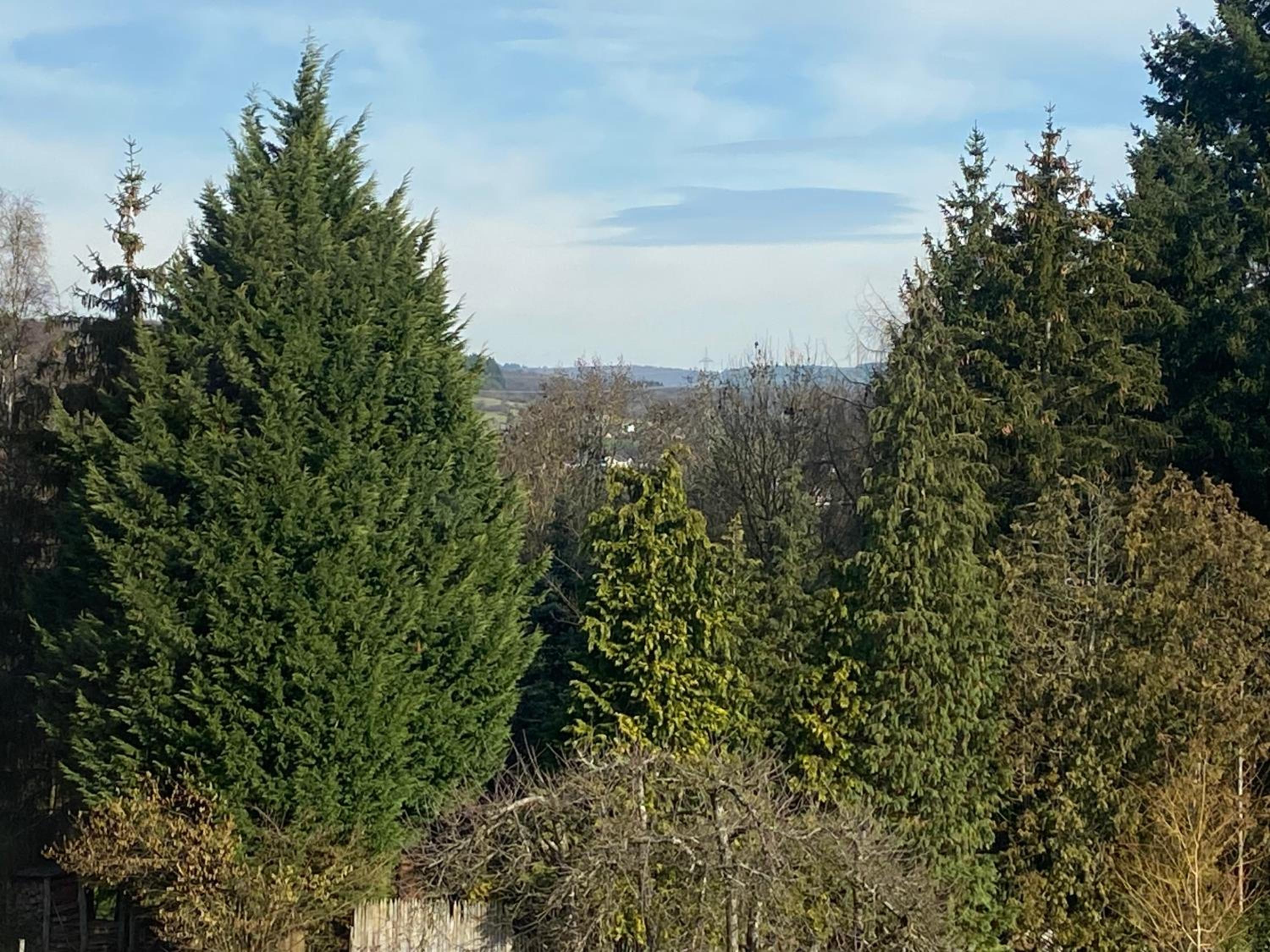 Ferienwohnung Auf der Heide