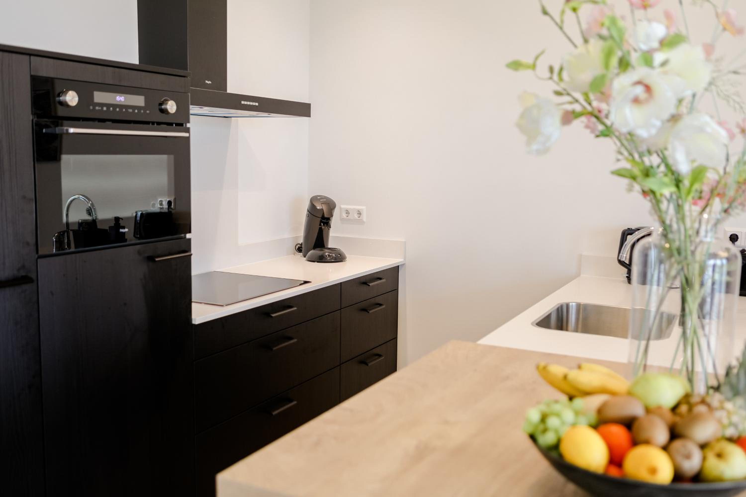 Luxe 4 persoons appartement in Residence Marina Kamperland 2c view 4